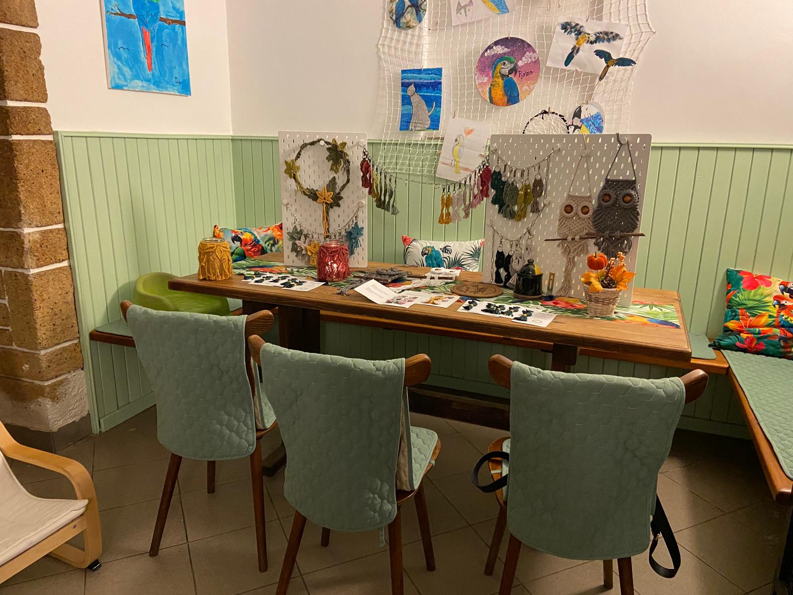 Volnočasové centrum Rozárka foto 2