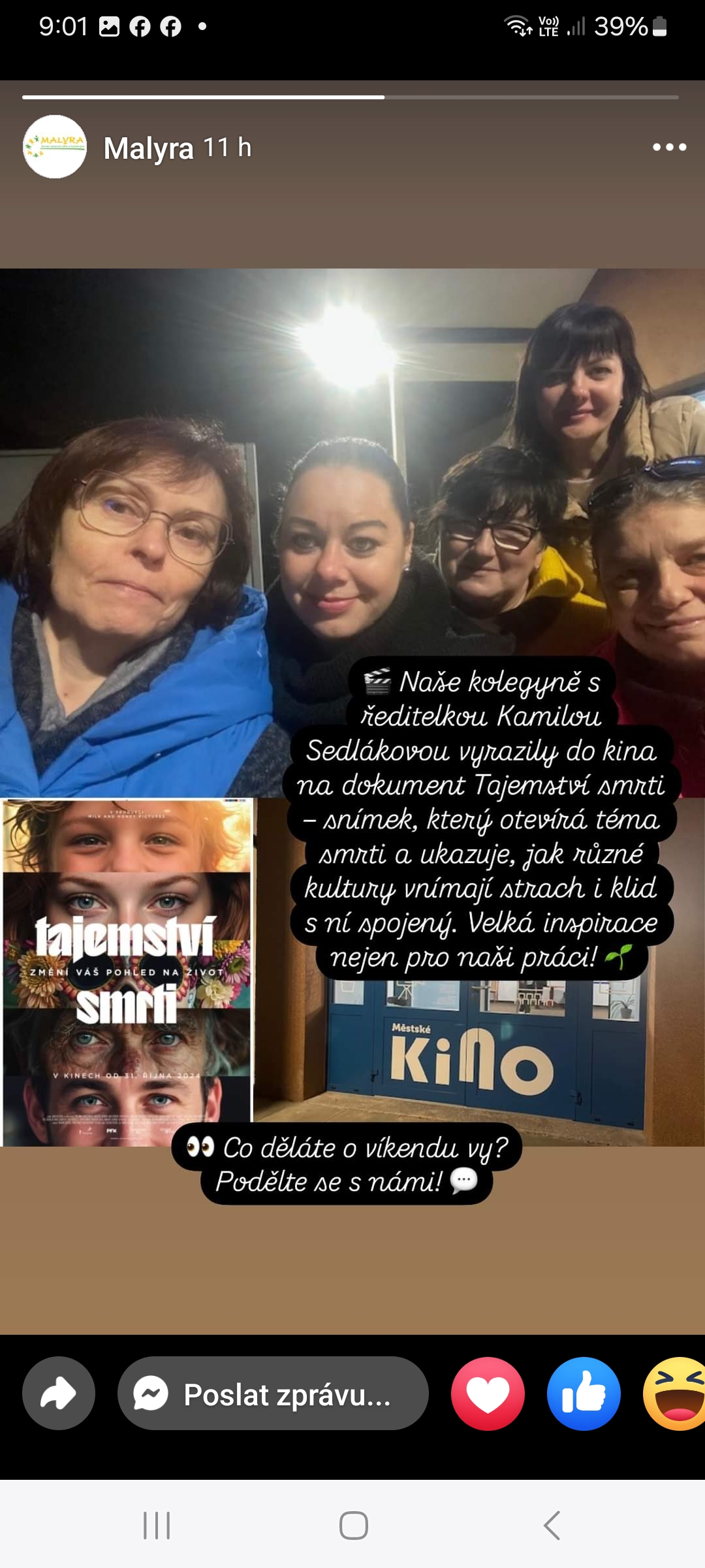 Kino Mnichovo Hradiště foto 4
