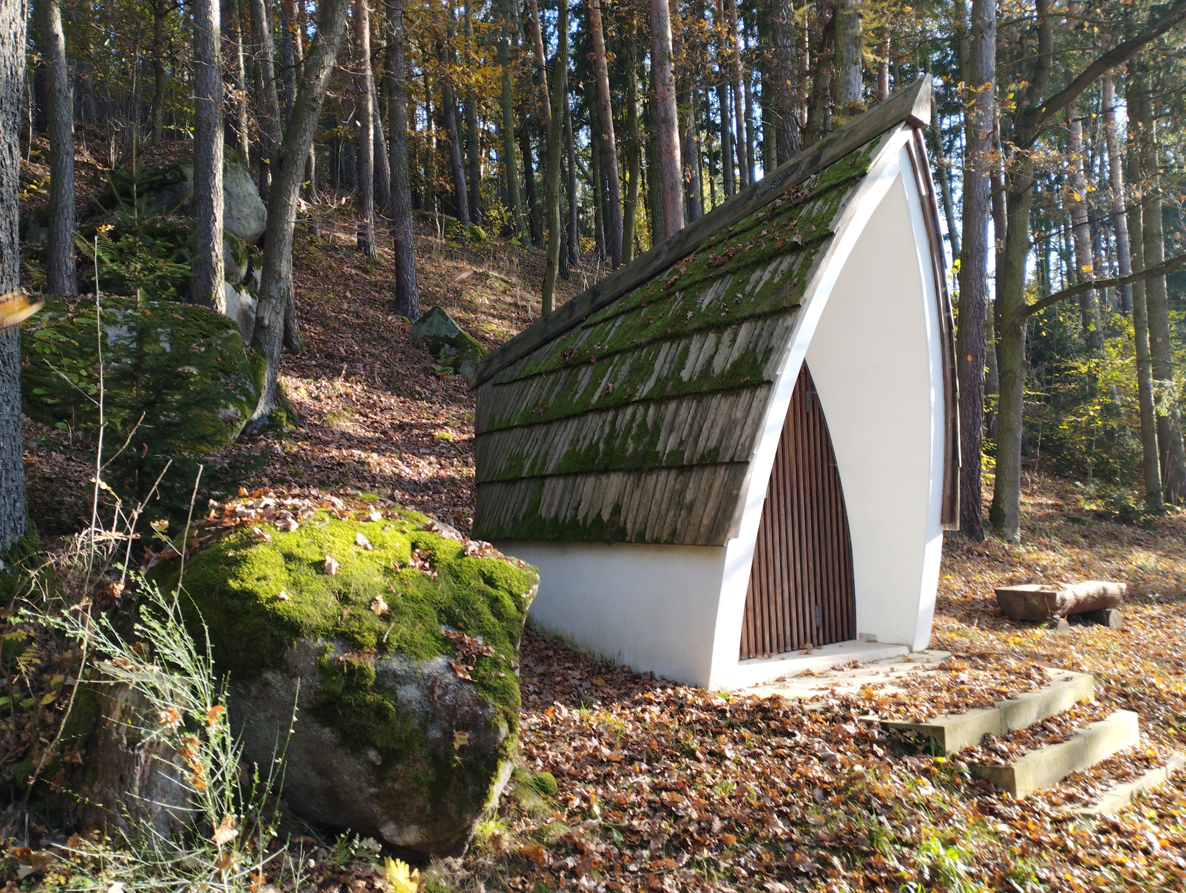 Apartmán Zahrádka foto 2