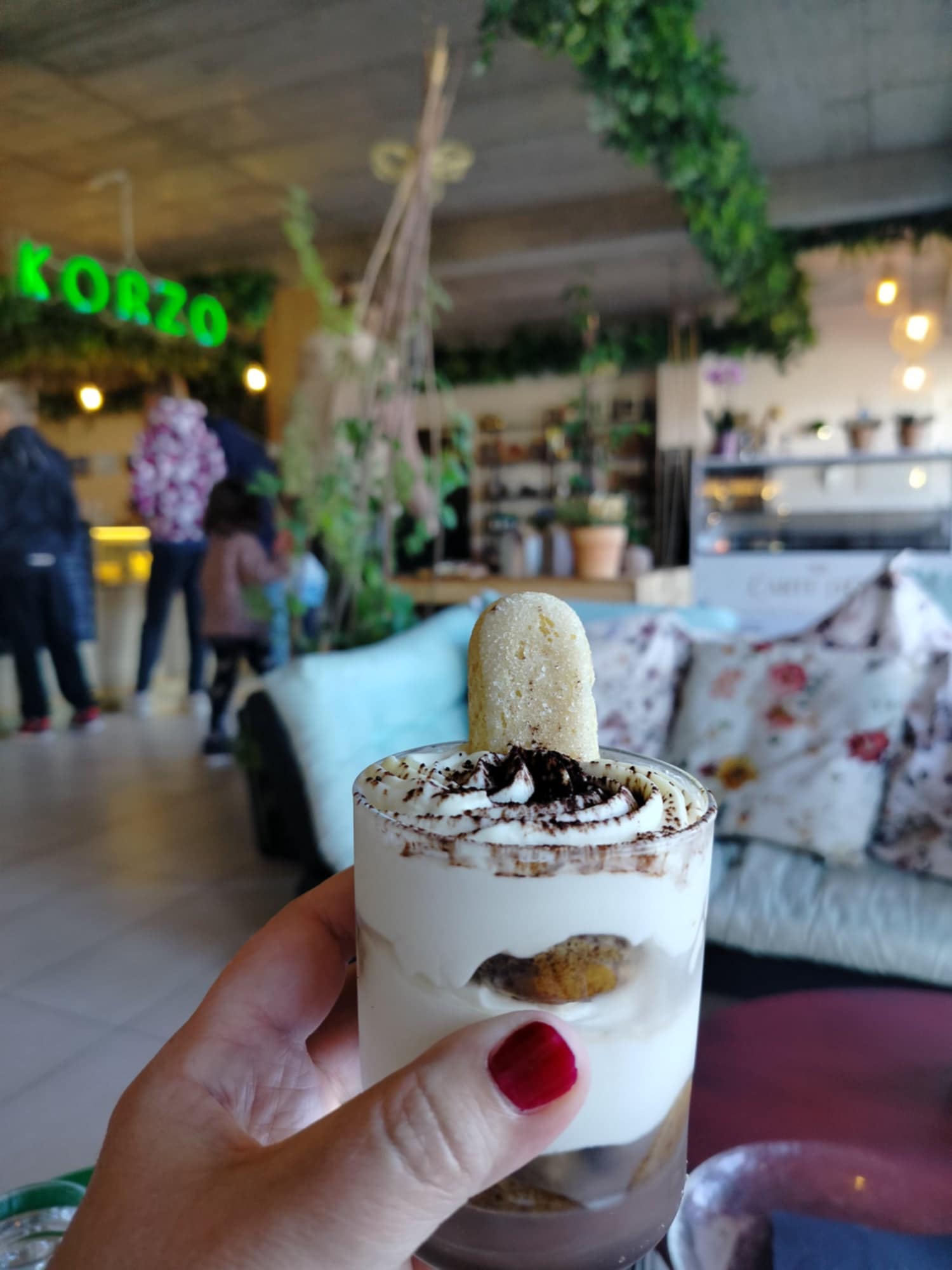 Kulinářství Korzo foto 4