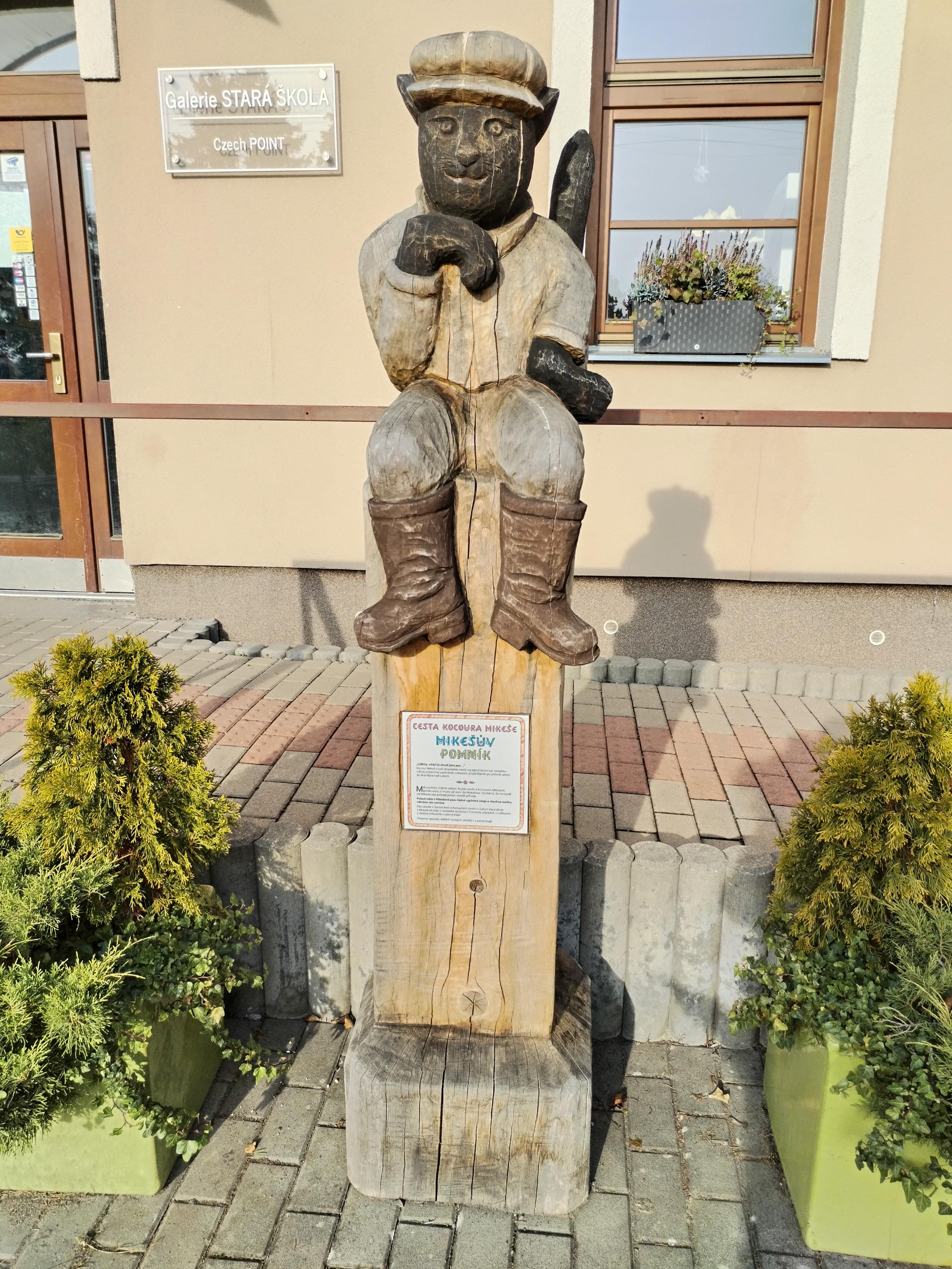 Galerie STARÁ ŠKOLA foto 3