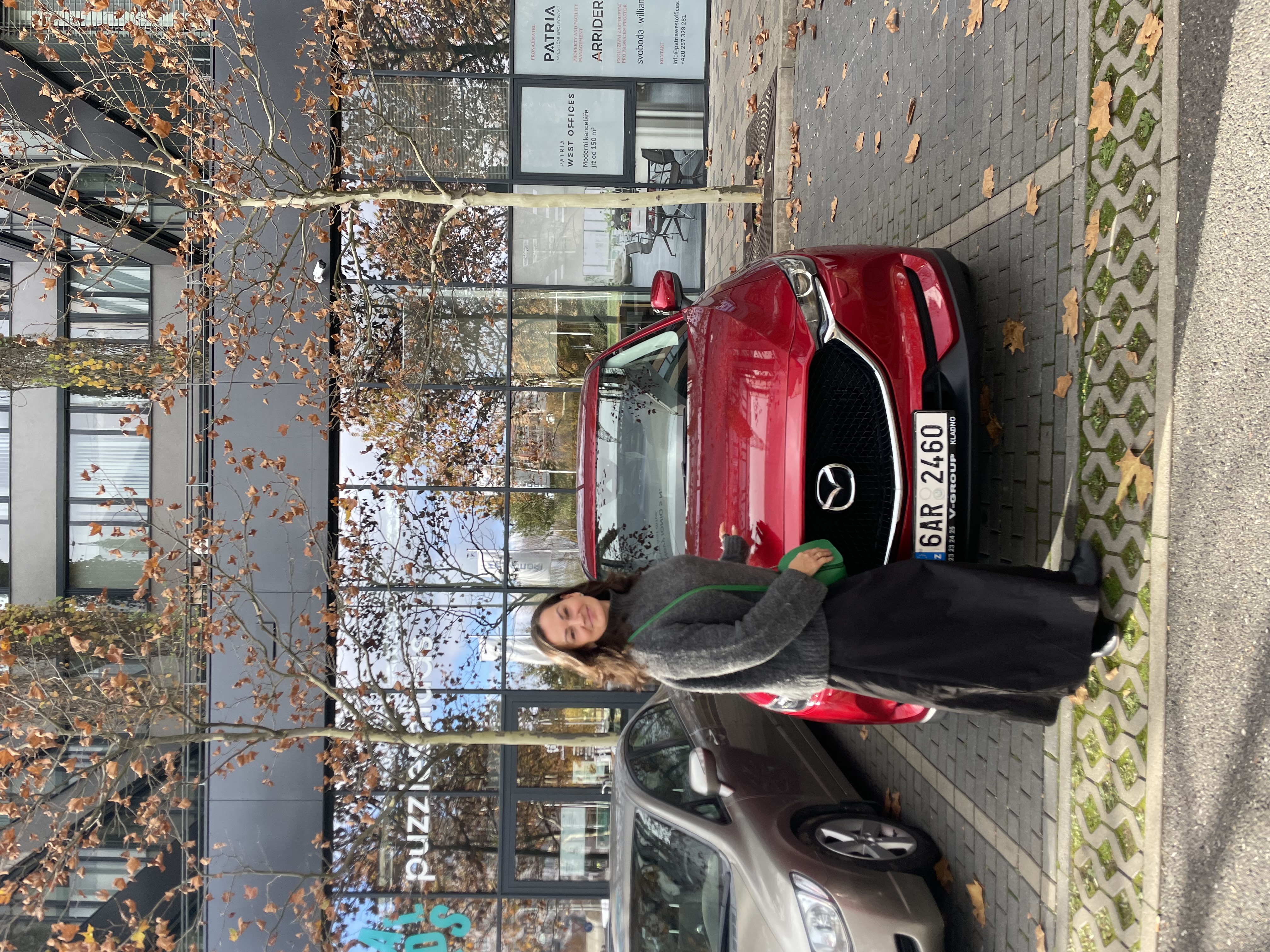 Autocentrum V-GROUP foto 6