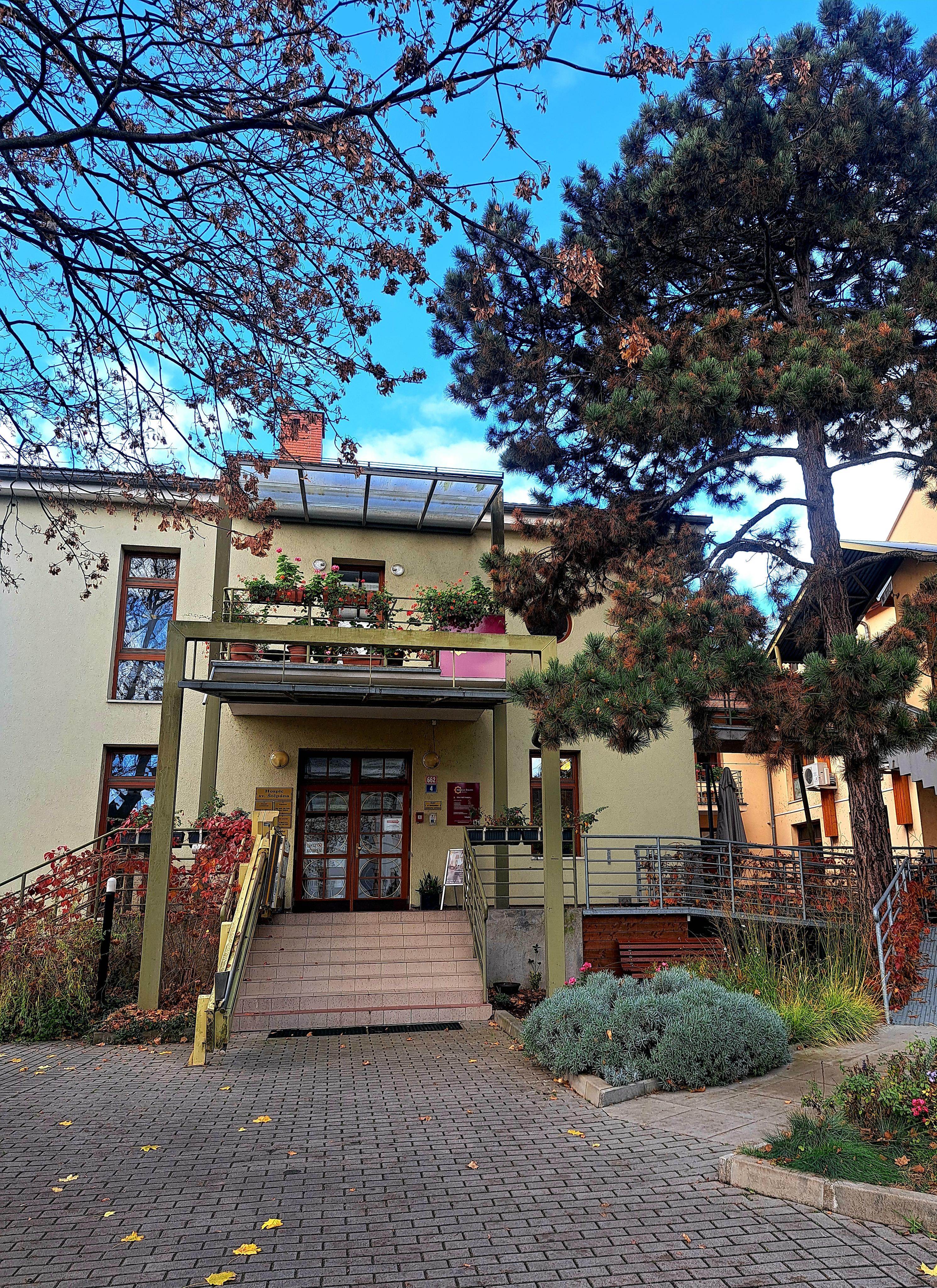 Hospic sv. Štěpána, občanské sdružení foto 6