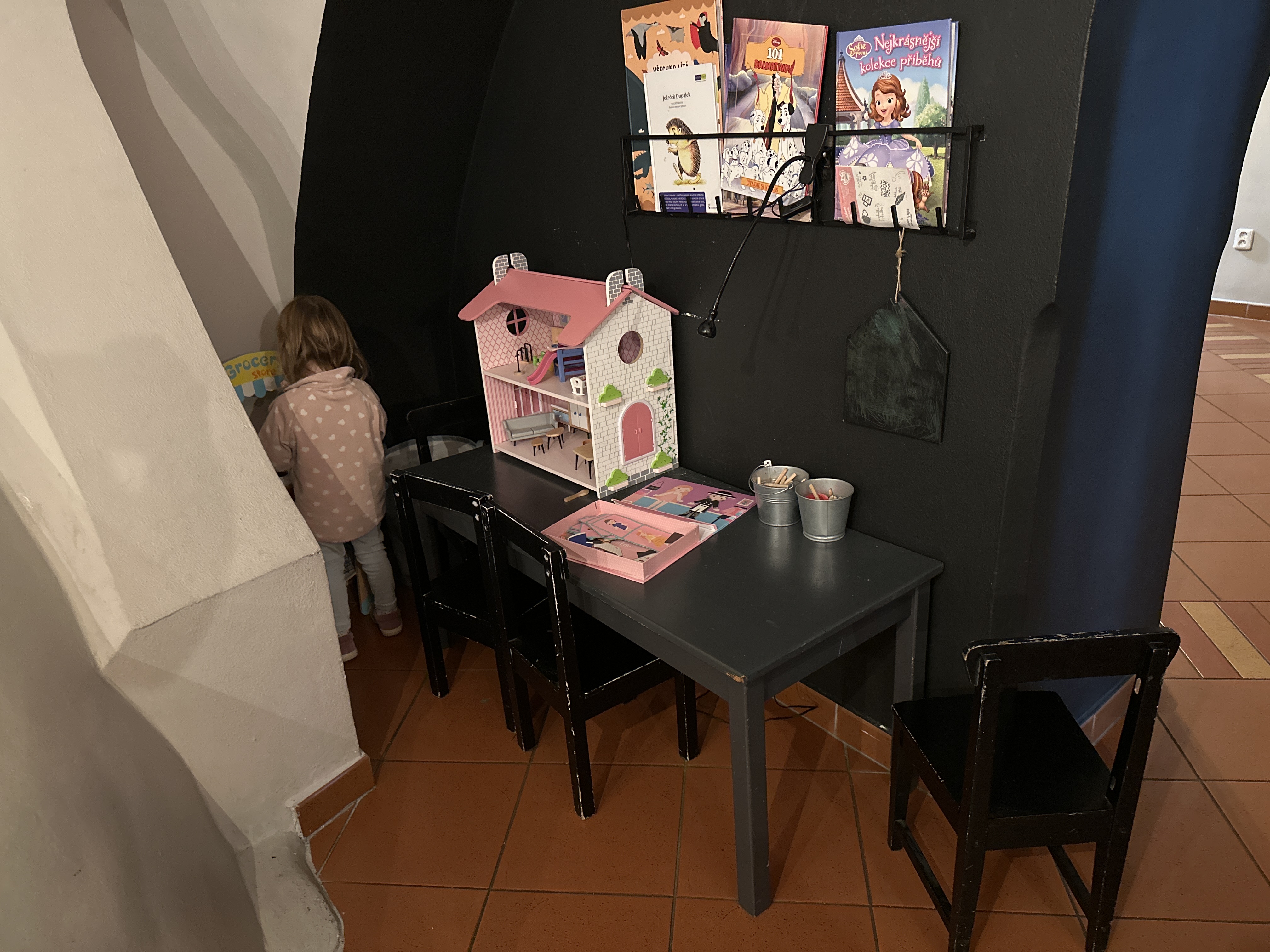 Boutique hotel Templ foto 3