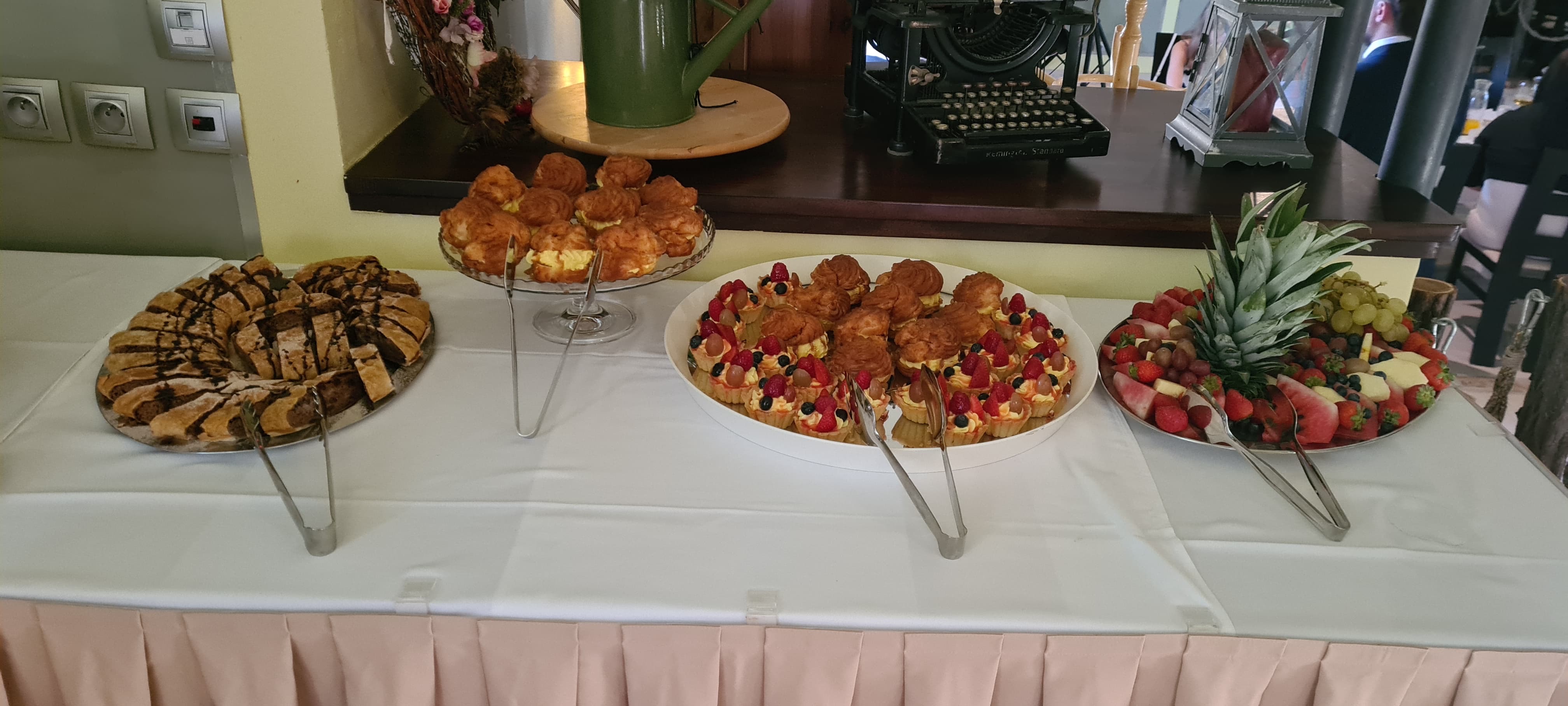 Restaurace Vašírovský Dvůr foto 6