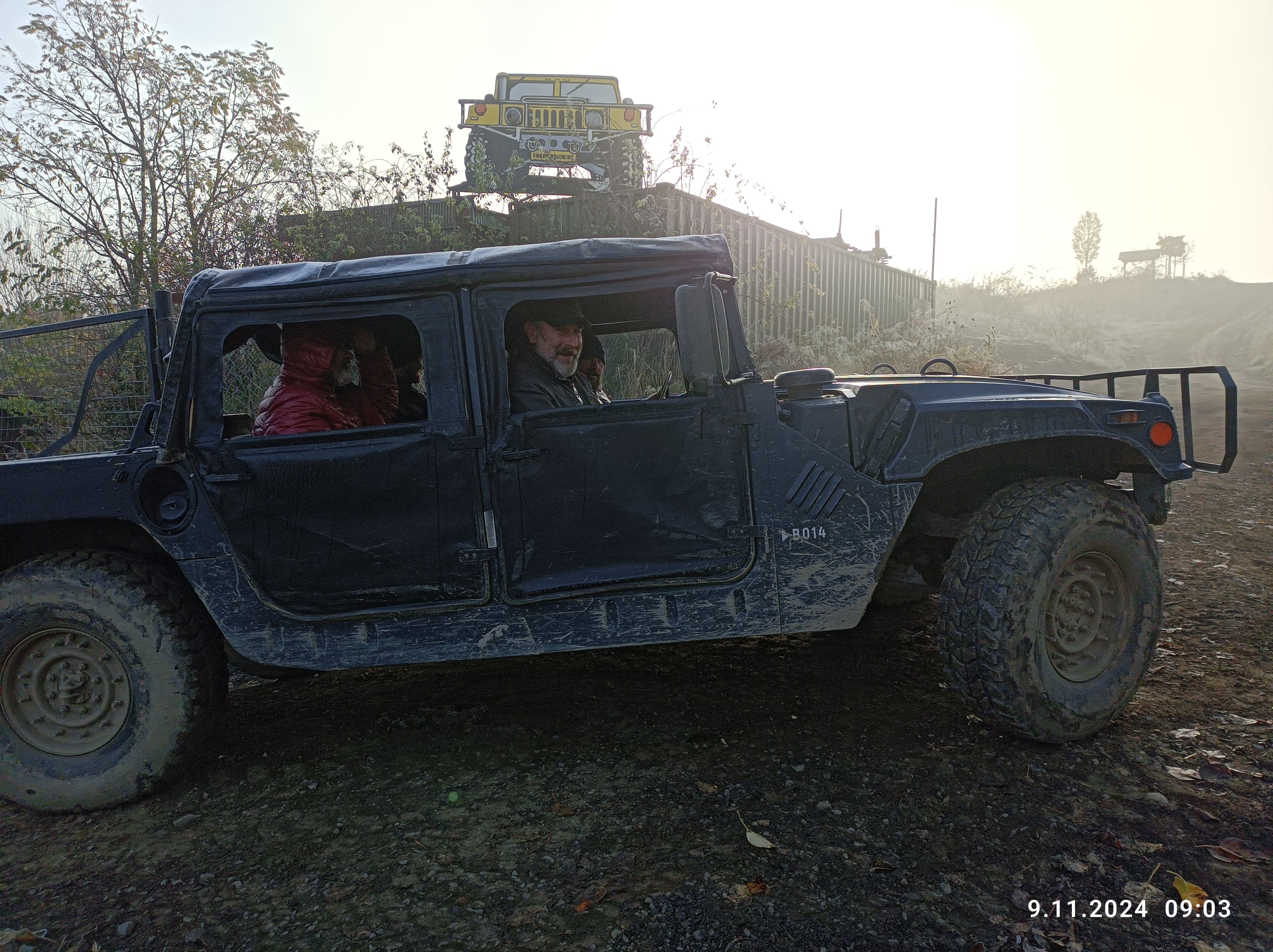 HUMMER CENTRUM, s.r.o. foto 2