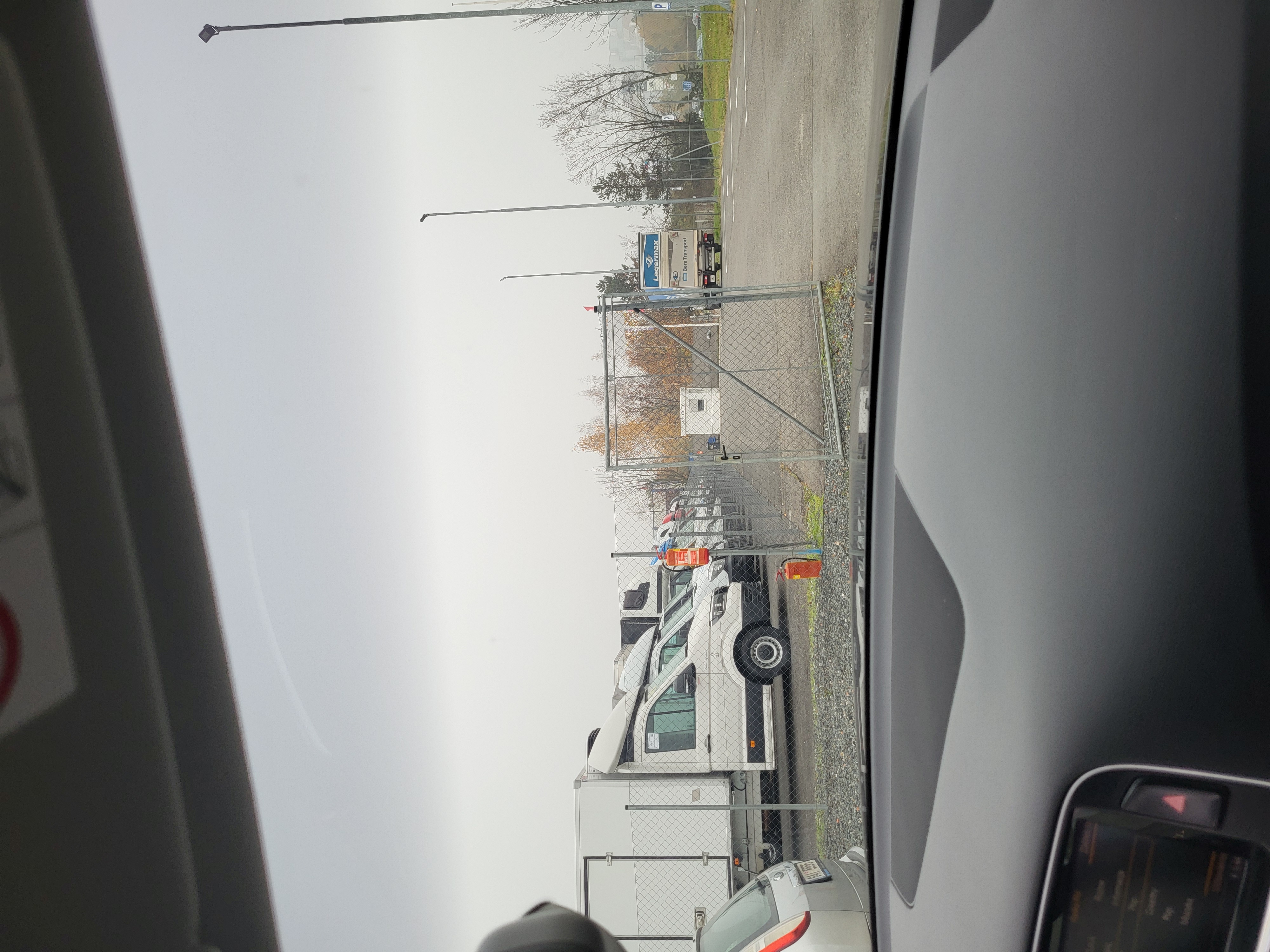 Vans Renting foto 5