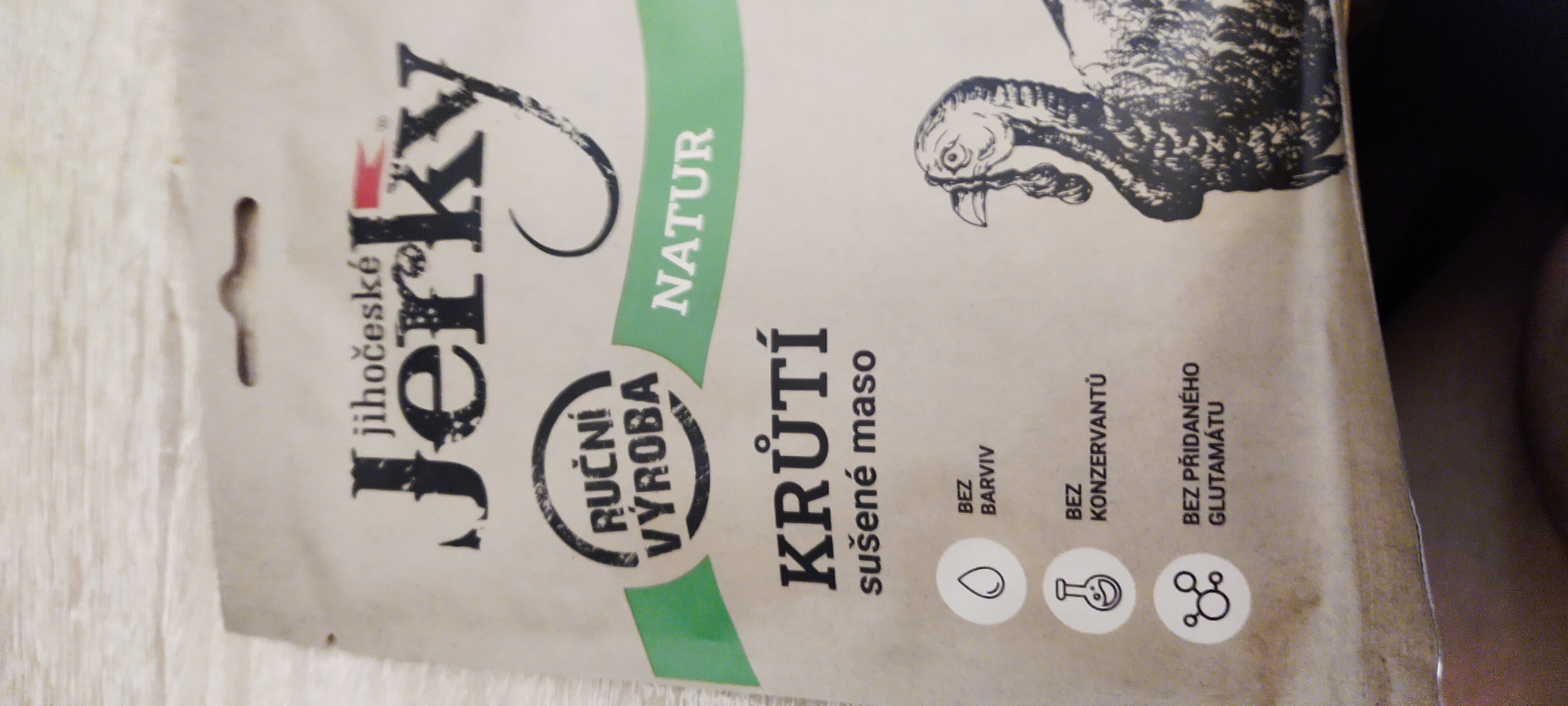 Jihočeské Jerky, s.r.o. foto 4