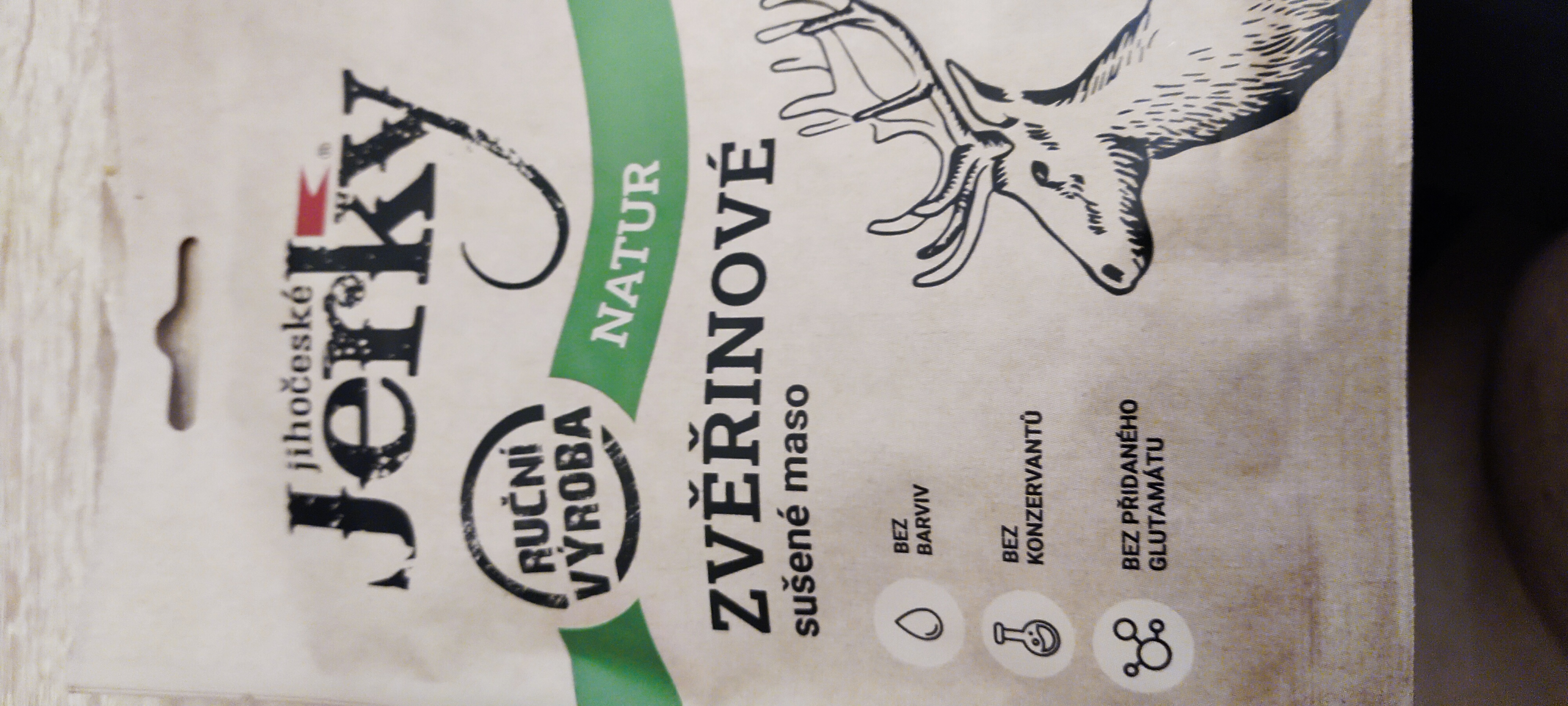 Jihočeské Jerky, s.r.o. foto 3