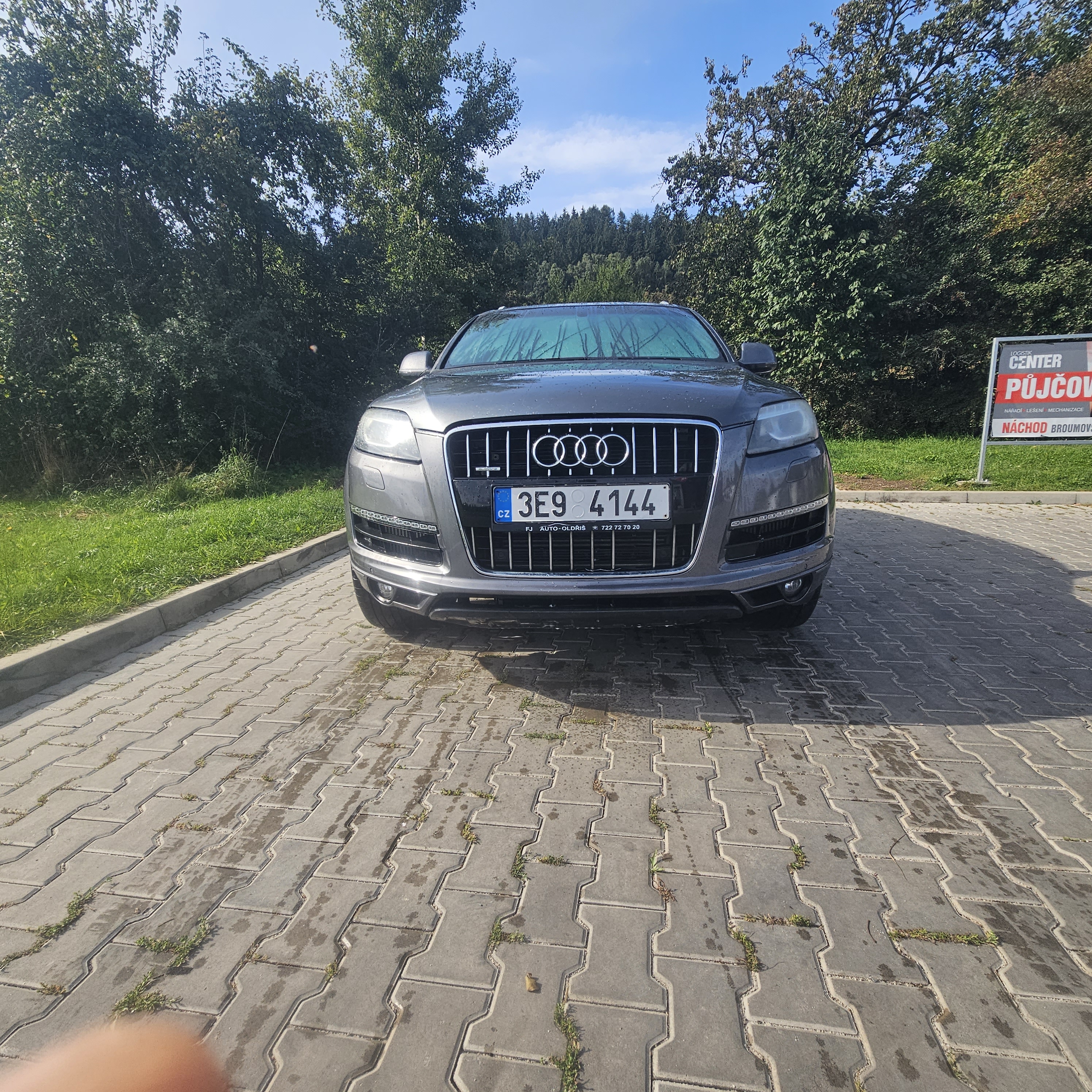 Auto Centrum Plus foto 3