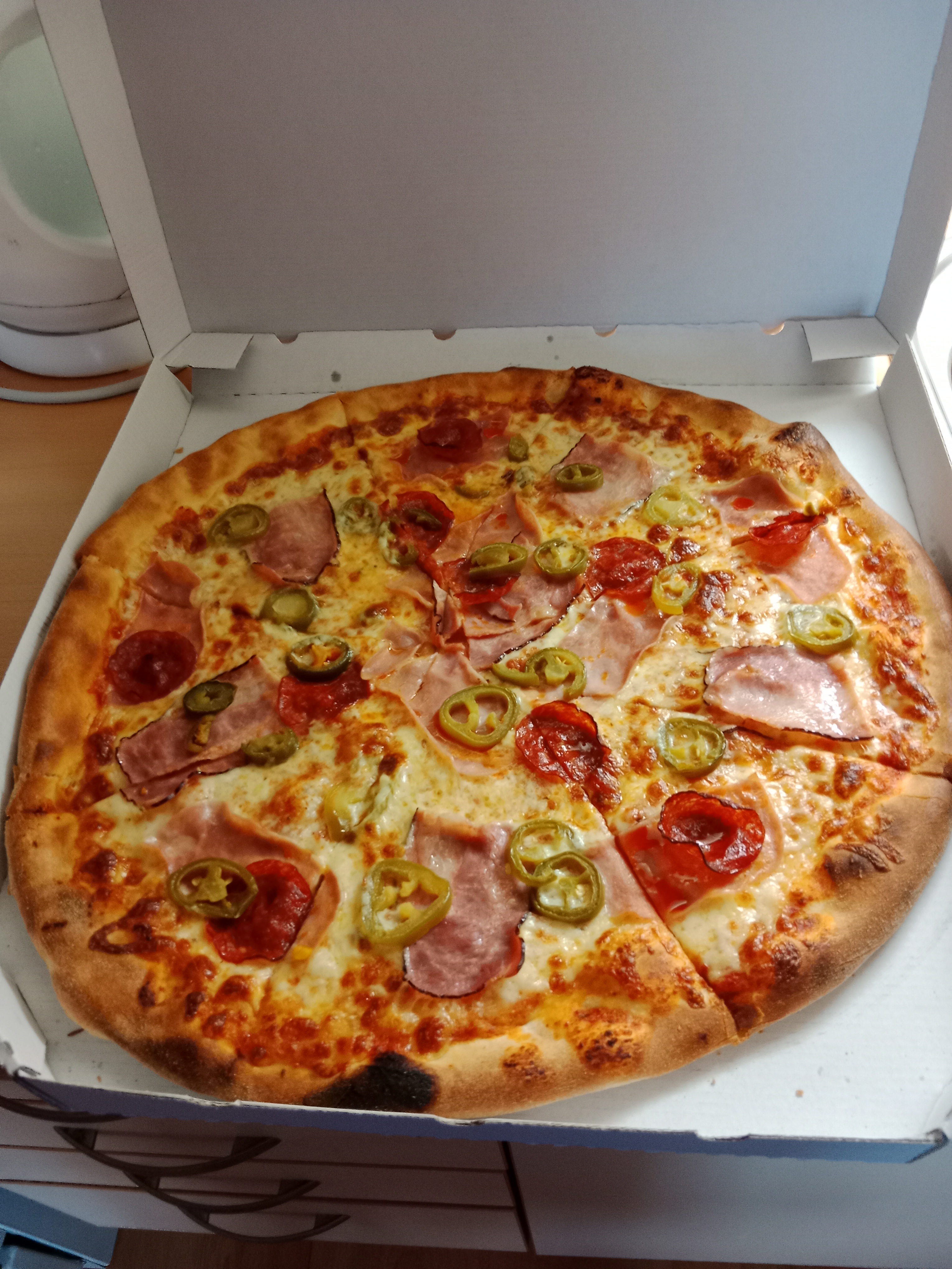 Pizza Sassi foto 6