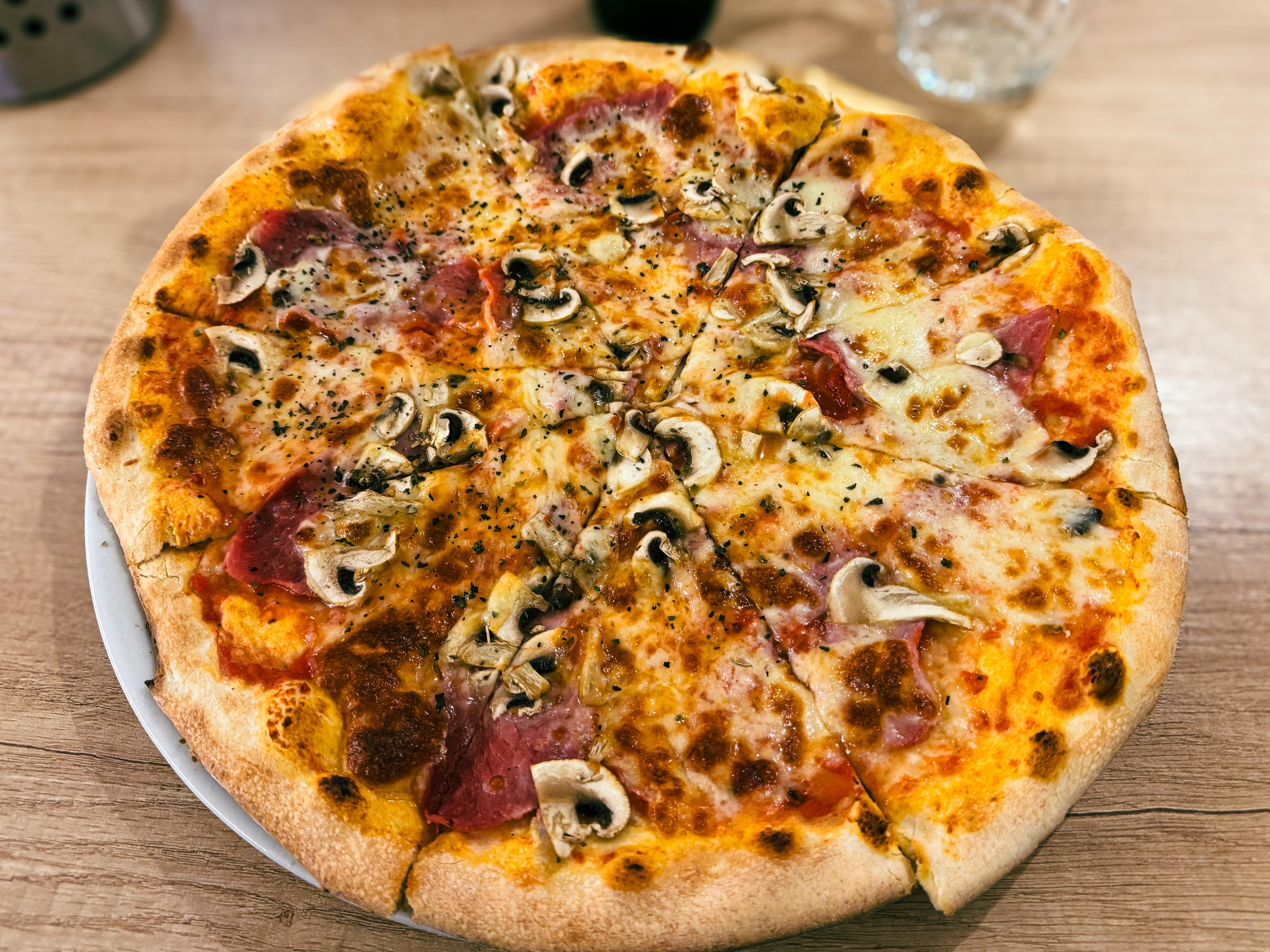 Pizzeria Rosa foto 5