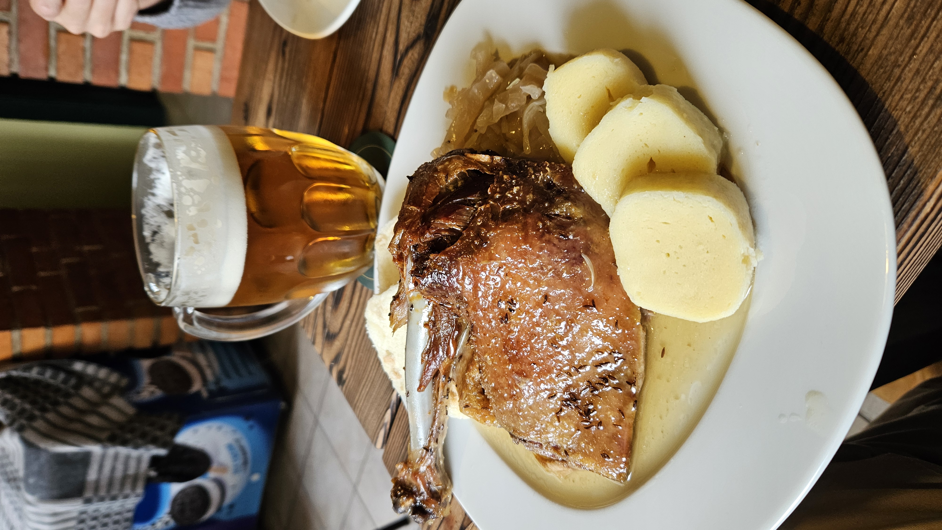 Restaurace Na Propasti foto 6
