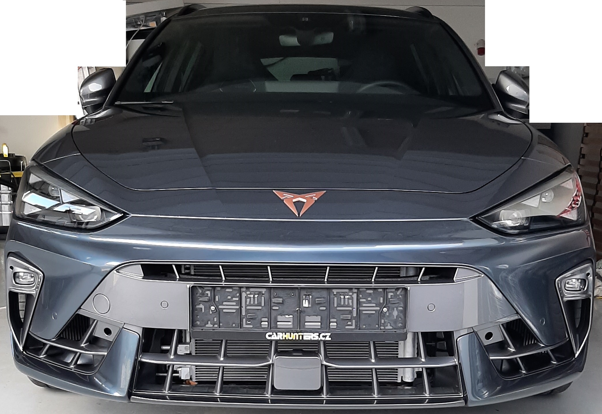 Carhunters foto 4