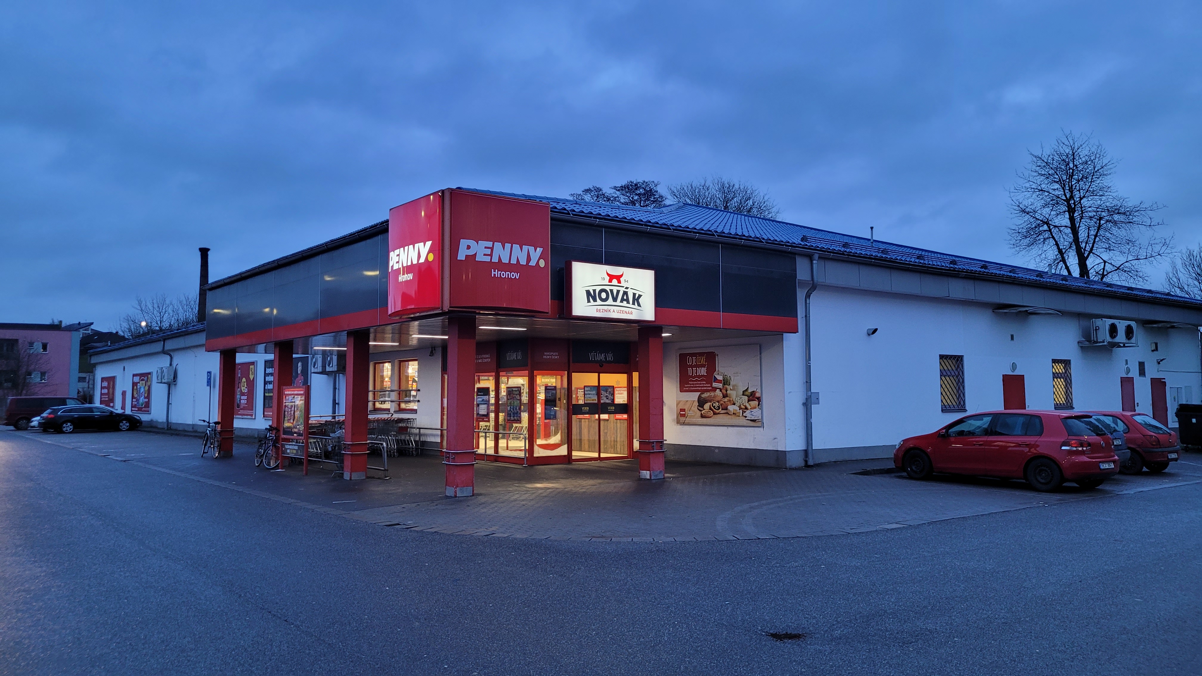 Penny Market foto 4