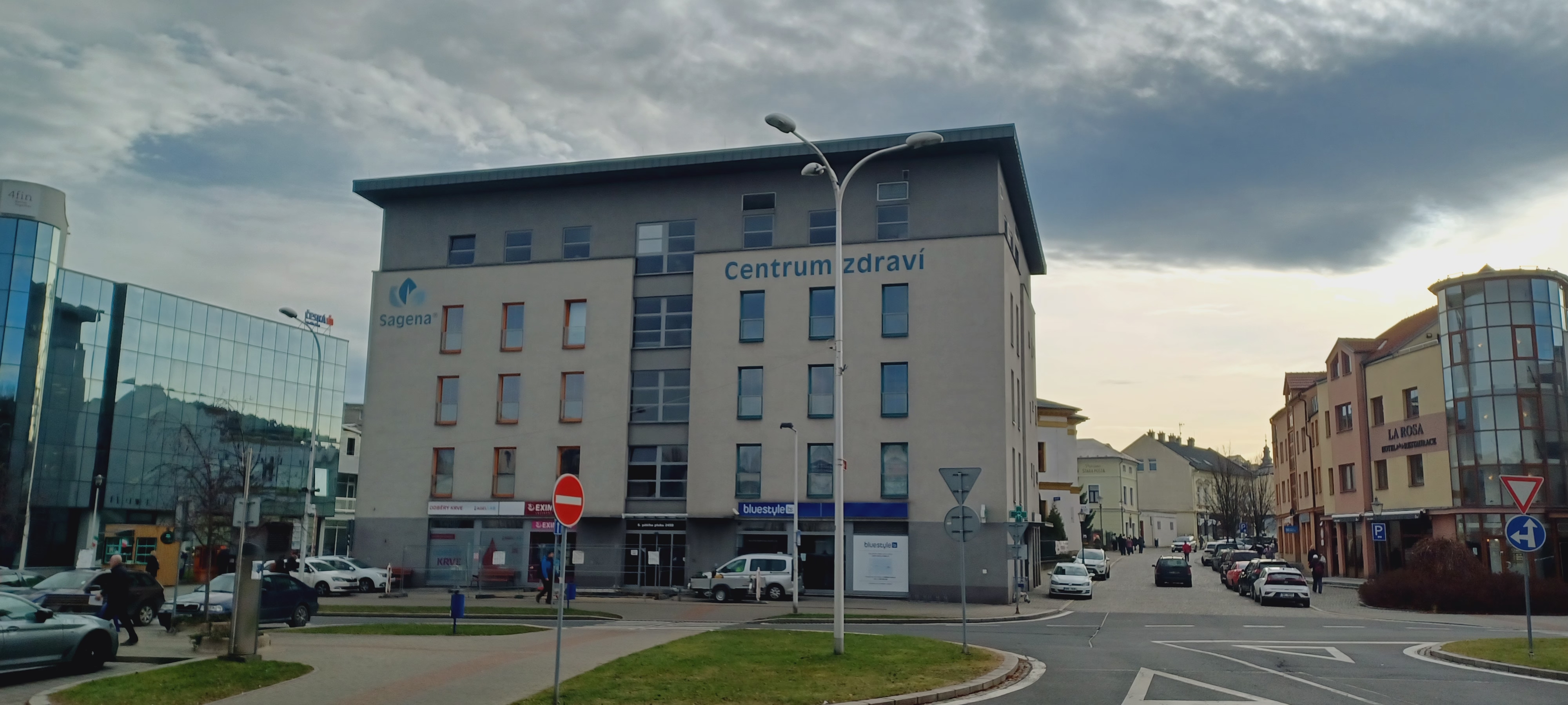 Lékárna Sagena foto 3