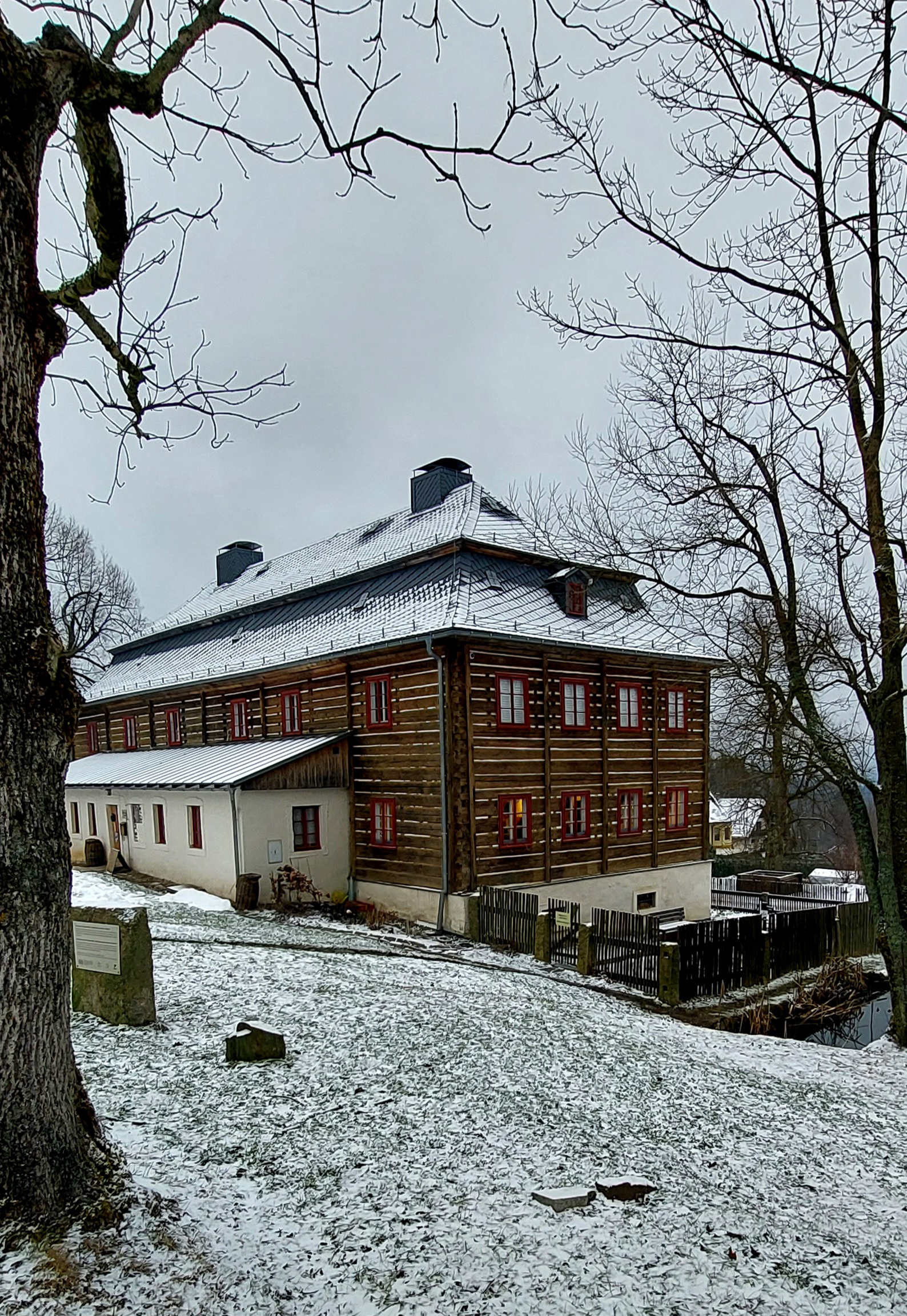 Kittelovo muzeum foto 3