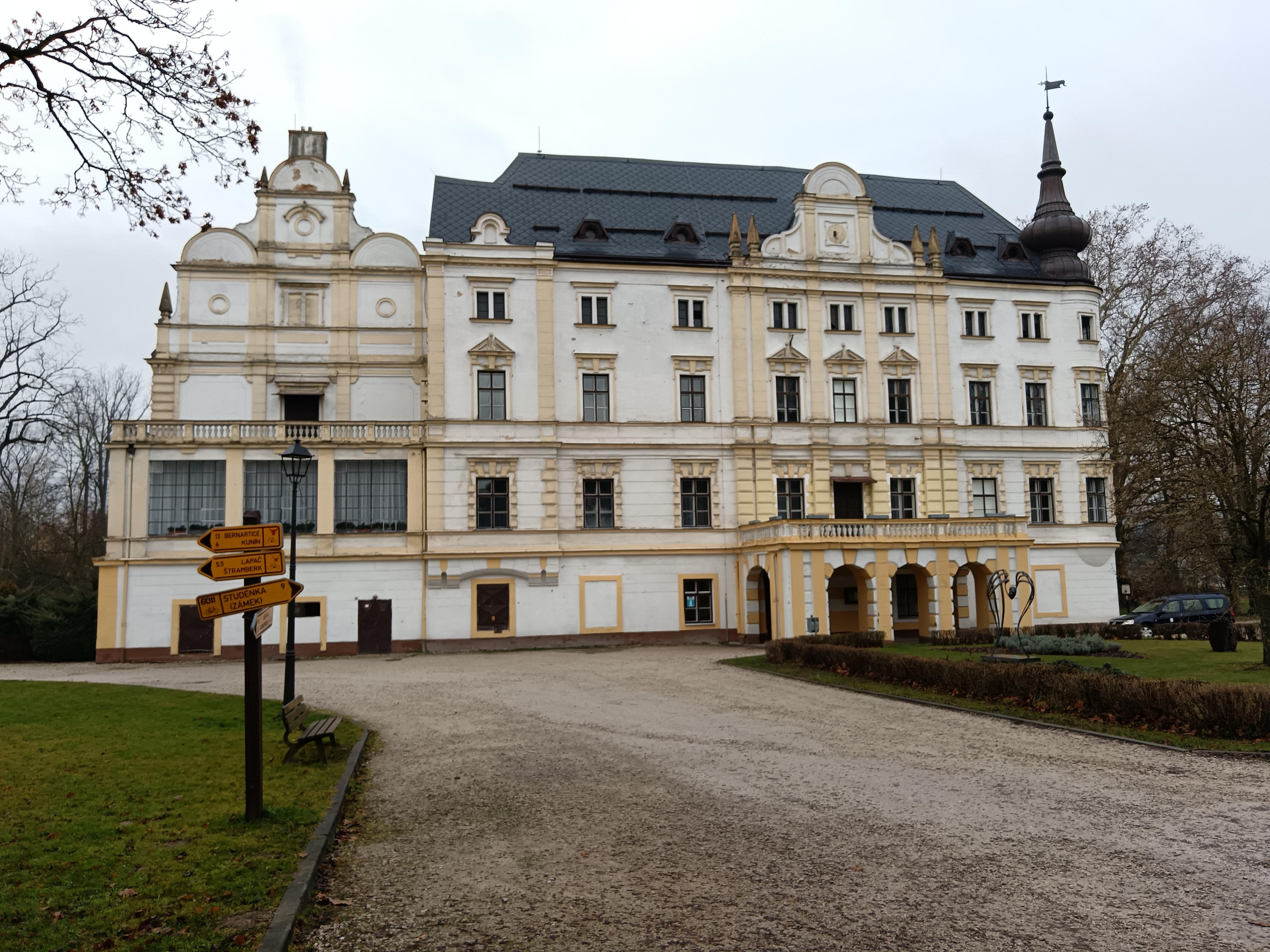 Informační centrum Regionu Poodří Bartošovice foto 2