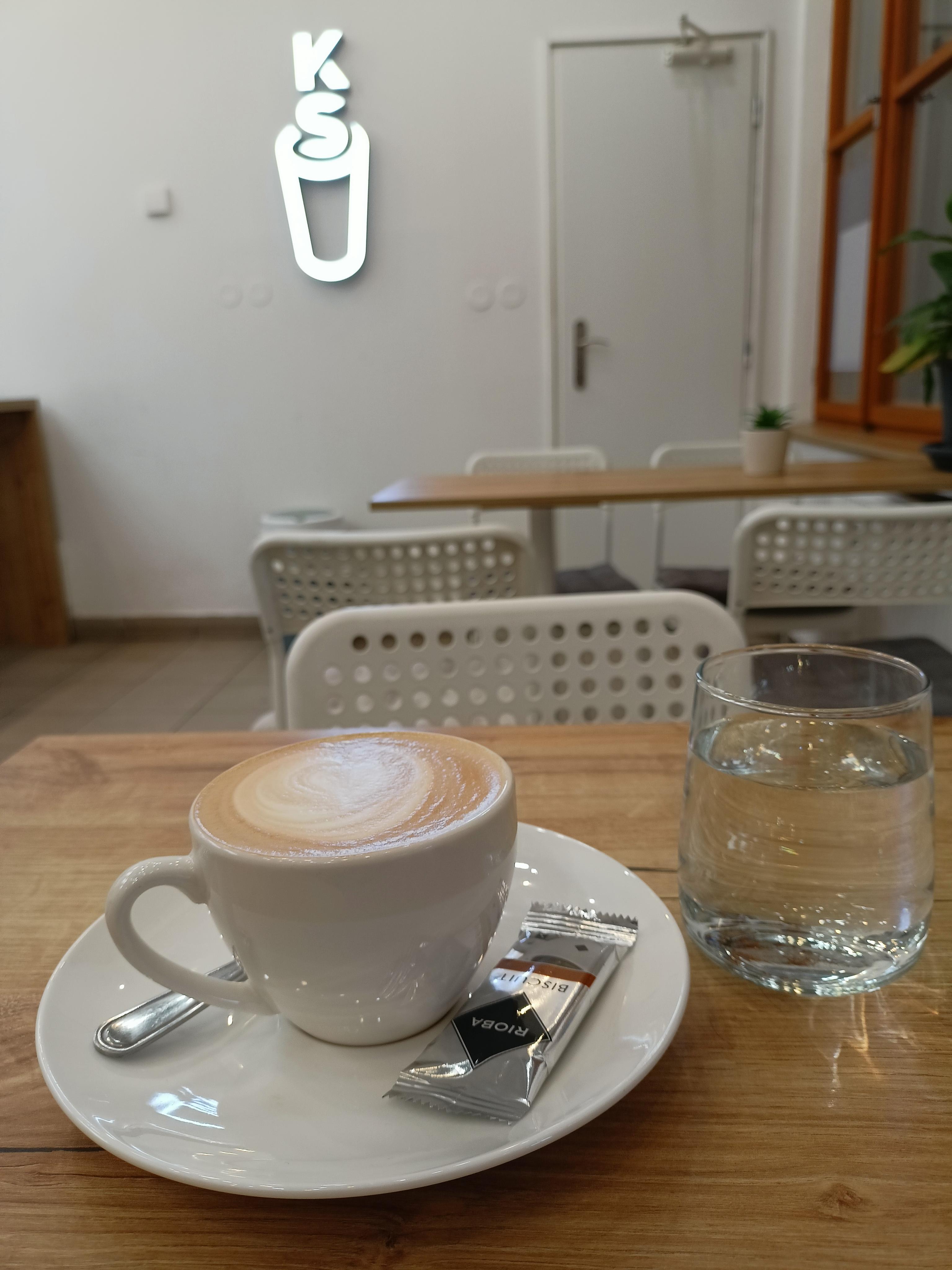 Kafe stánek Česká Třebová foto 4