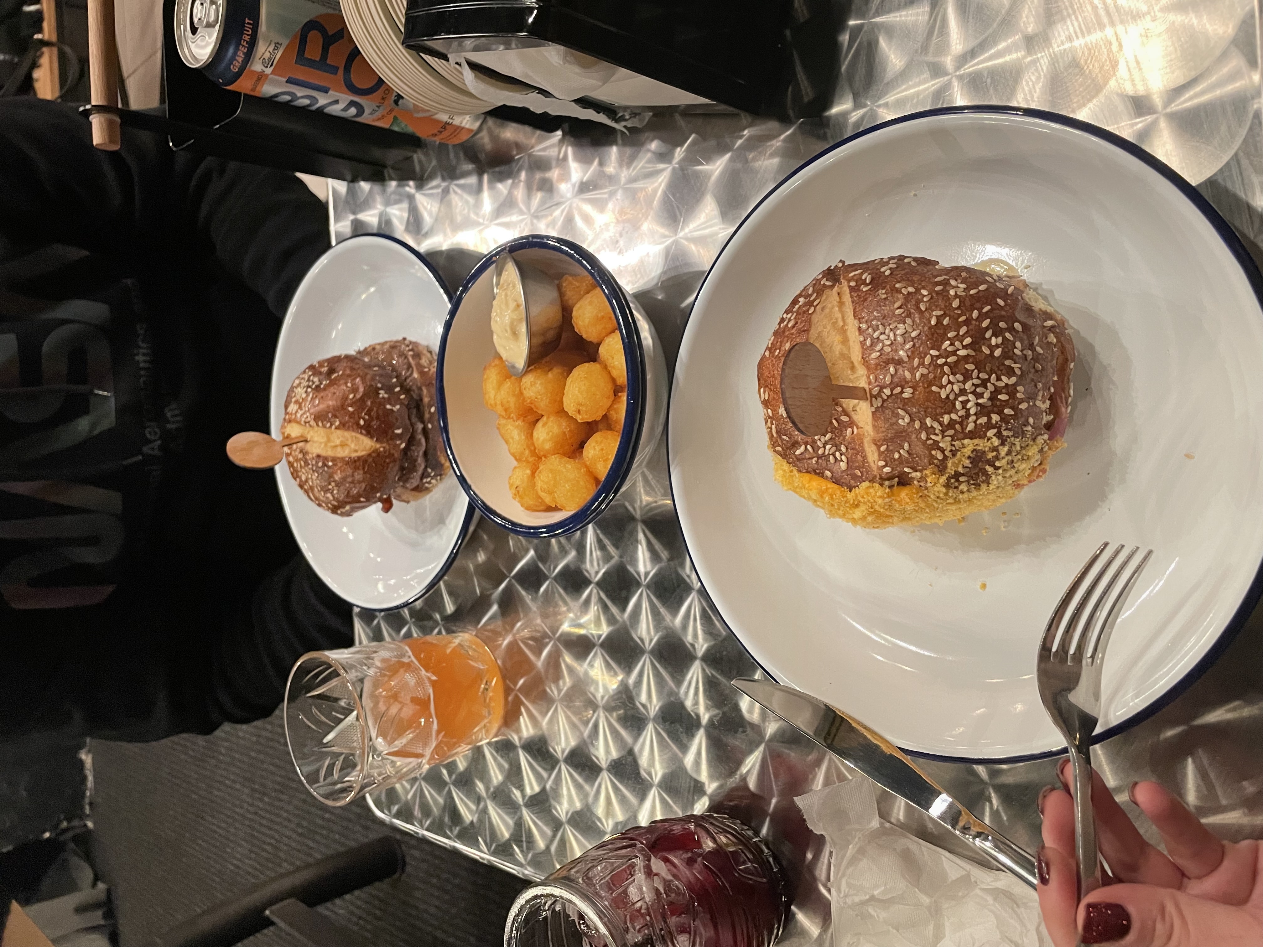 BURGER INN foto 5