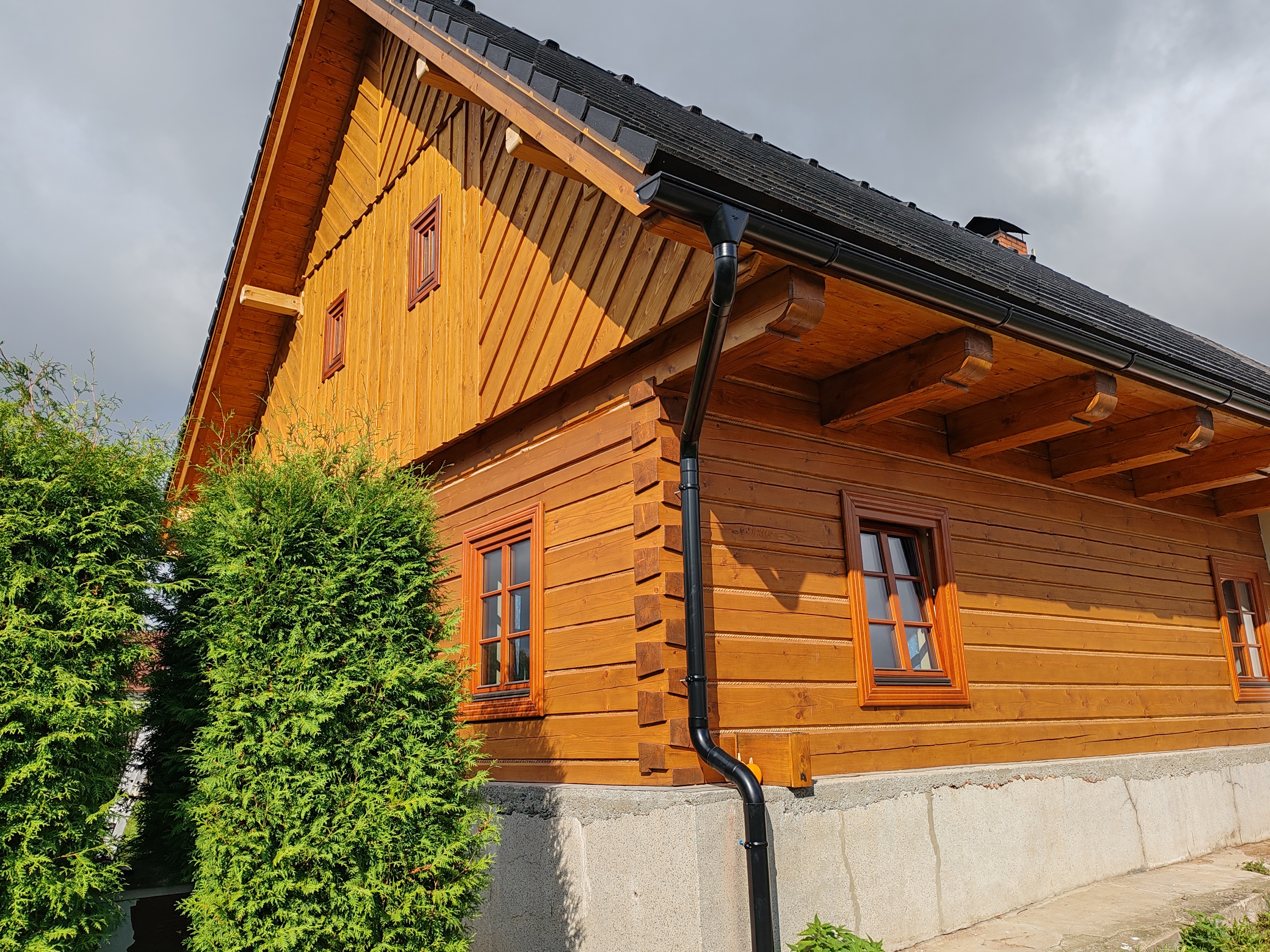 Roubenky Sovík foto 5
