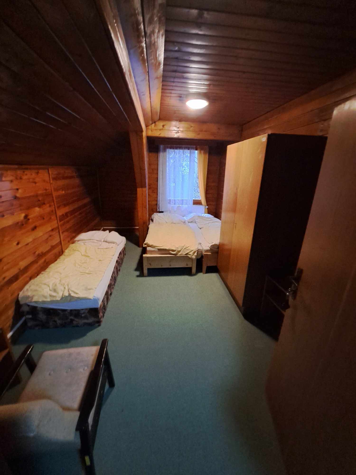 Chata pod Kamzíkem foto 6