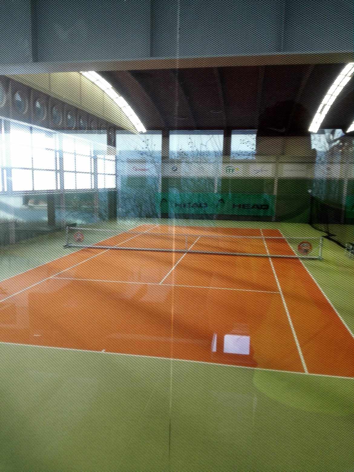 SK Véska - tenisové kurty foto 3