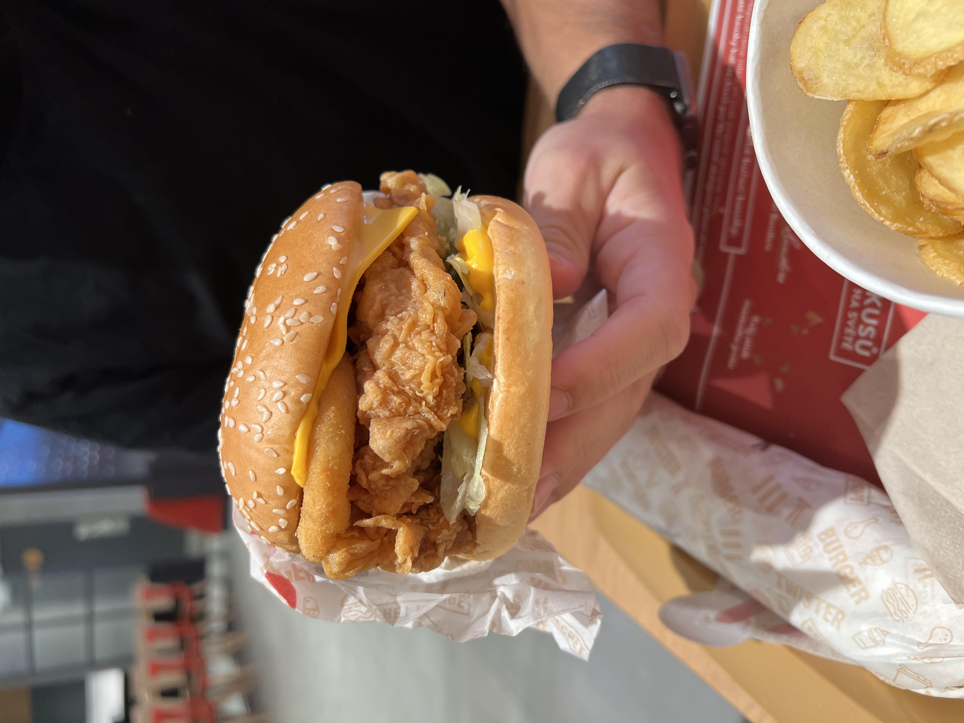 KFC foto 4