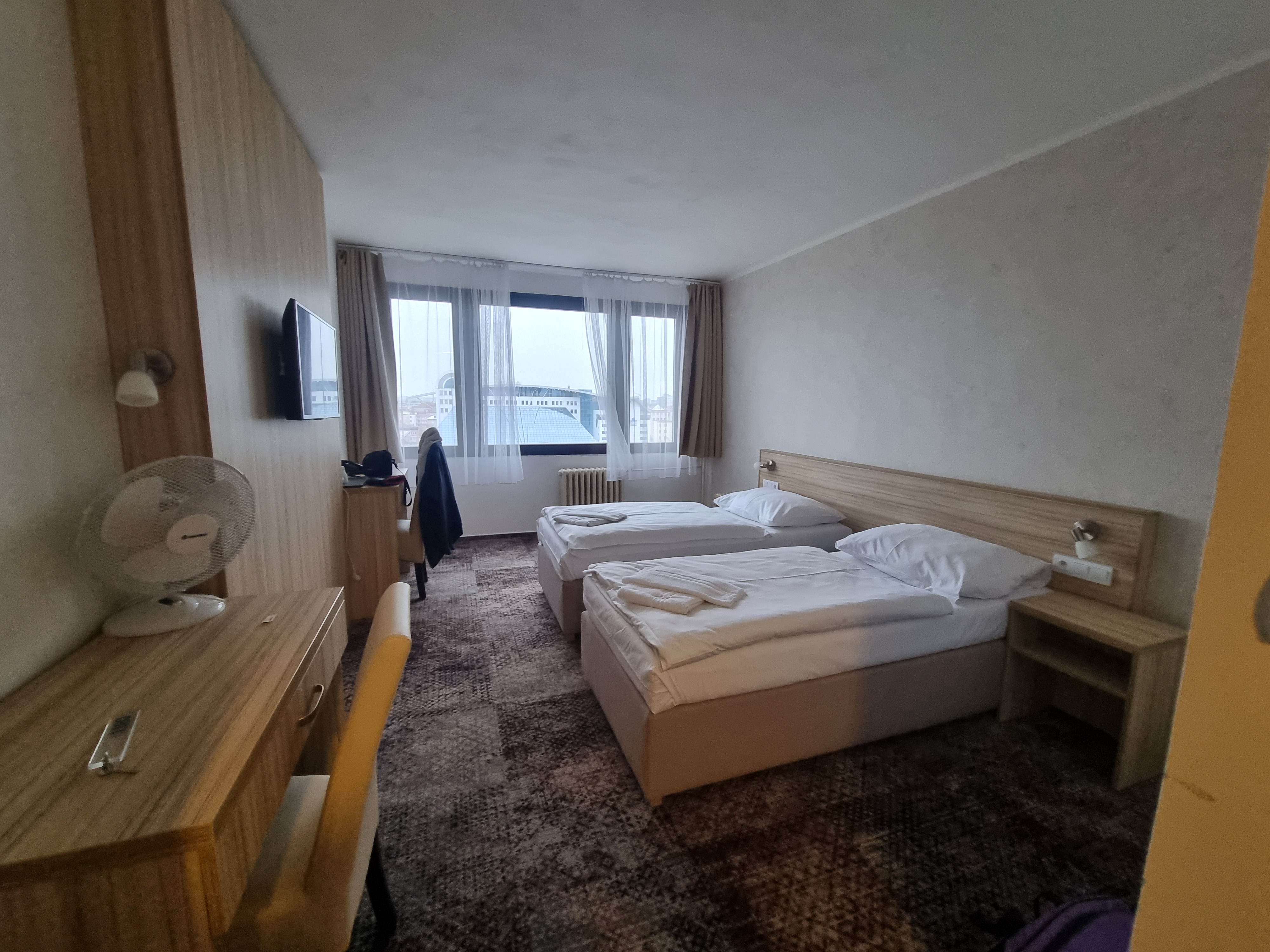 Hotel Labe foto 5