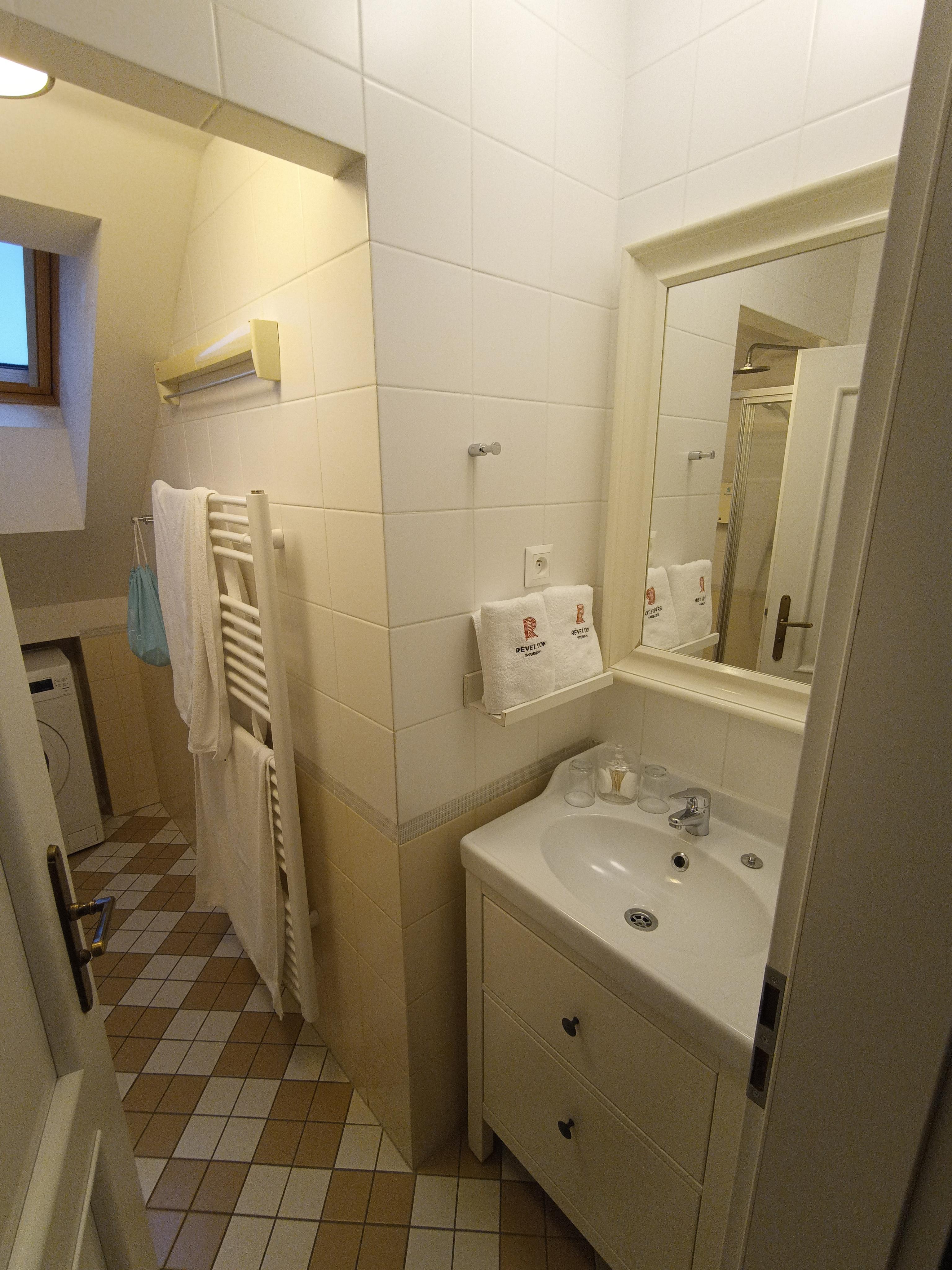 Revelton Apartmány foto 5