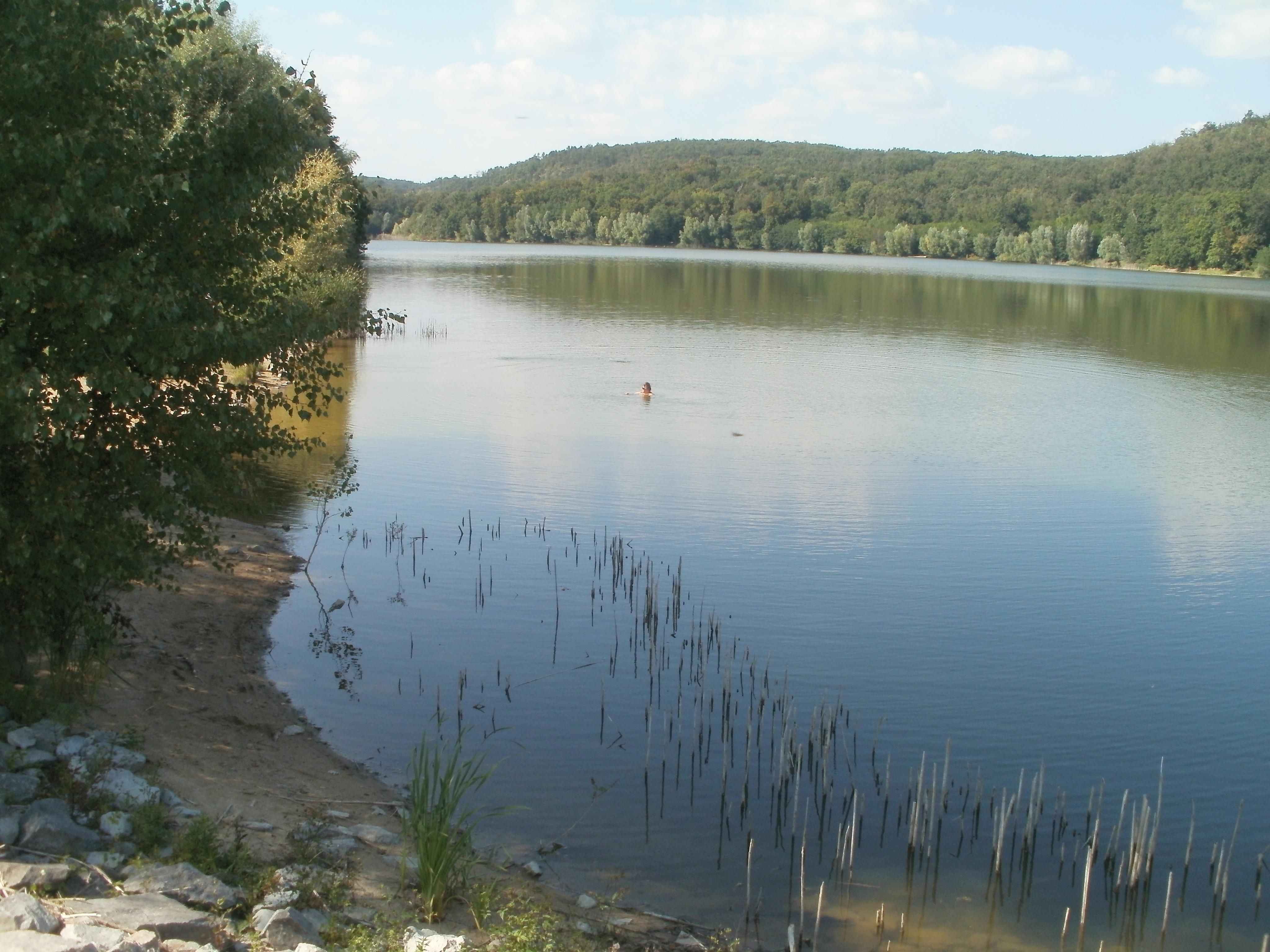 Penzion Přehrada foto 3