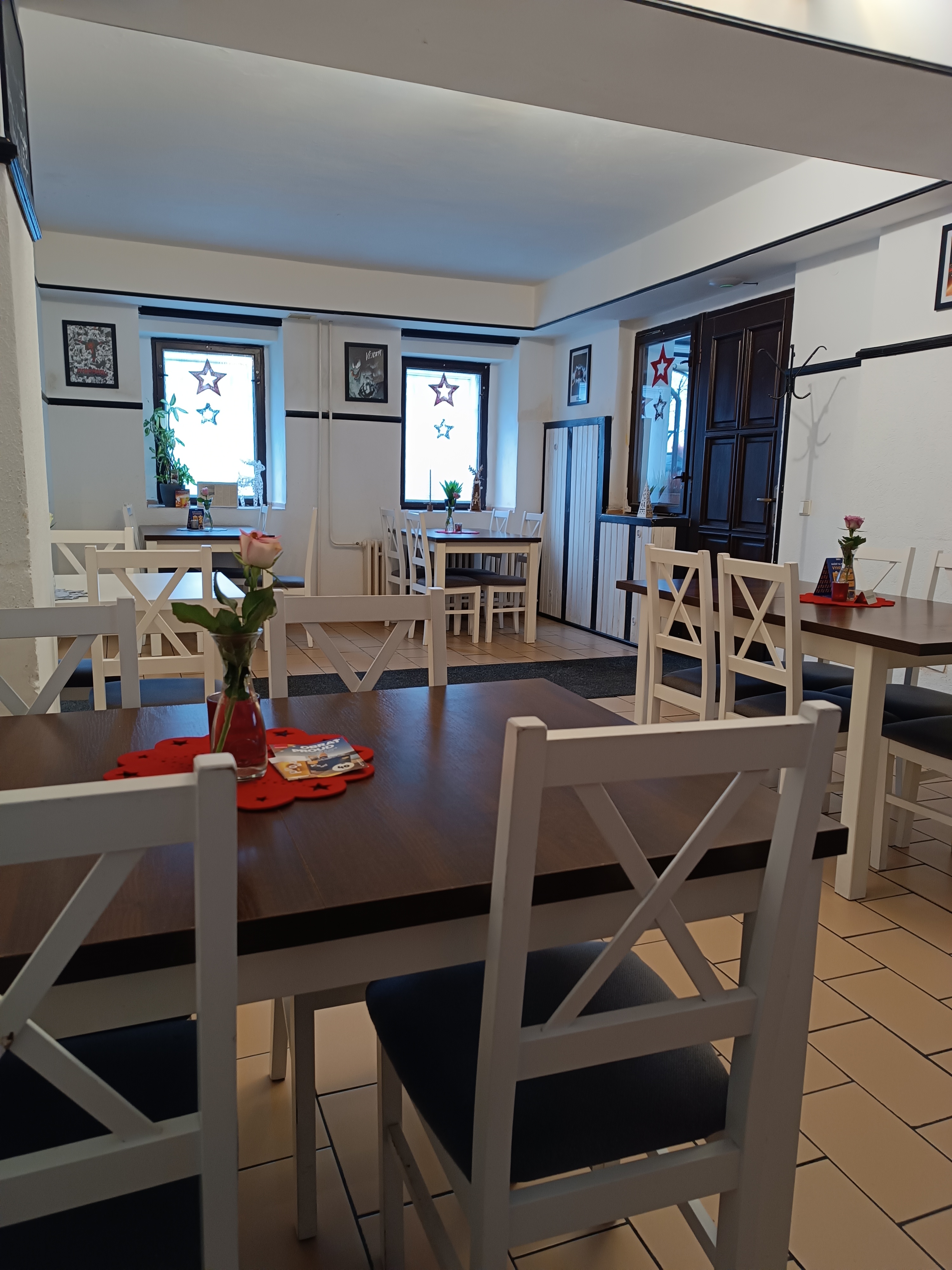 Jacob´s Pizza Bar foto 6