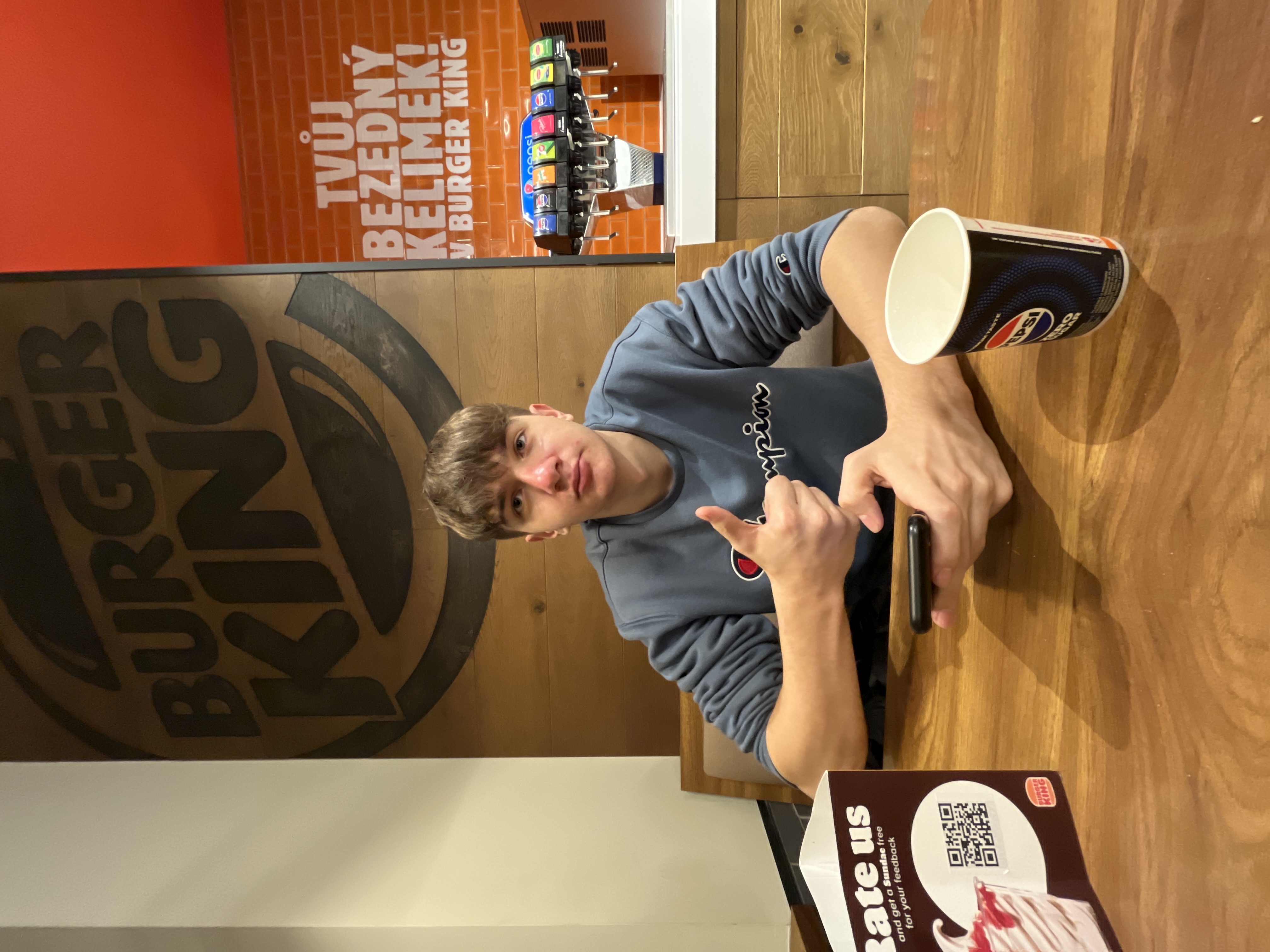Burger King foto 6