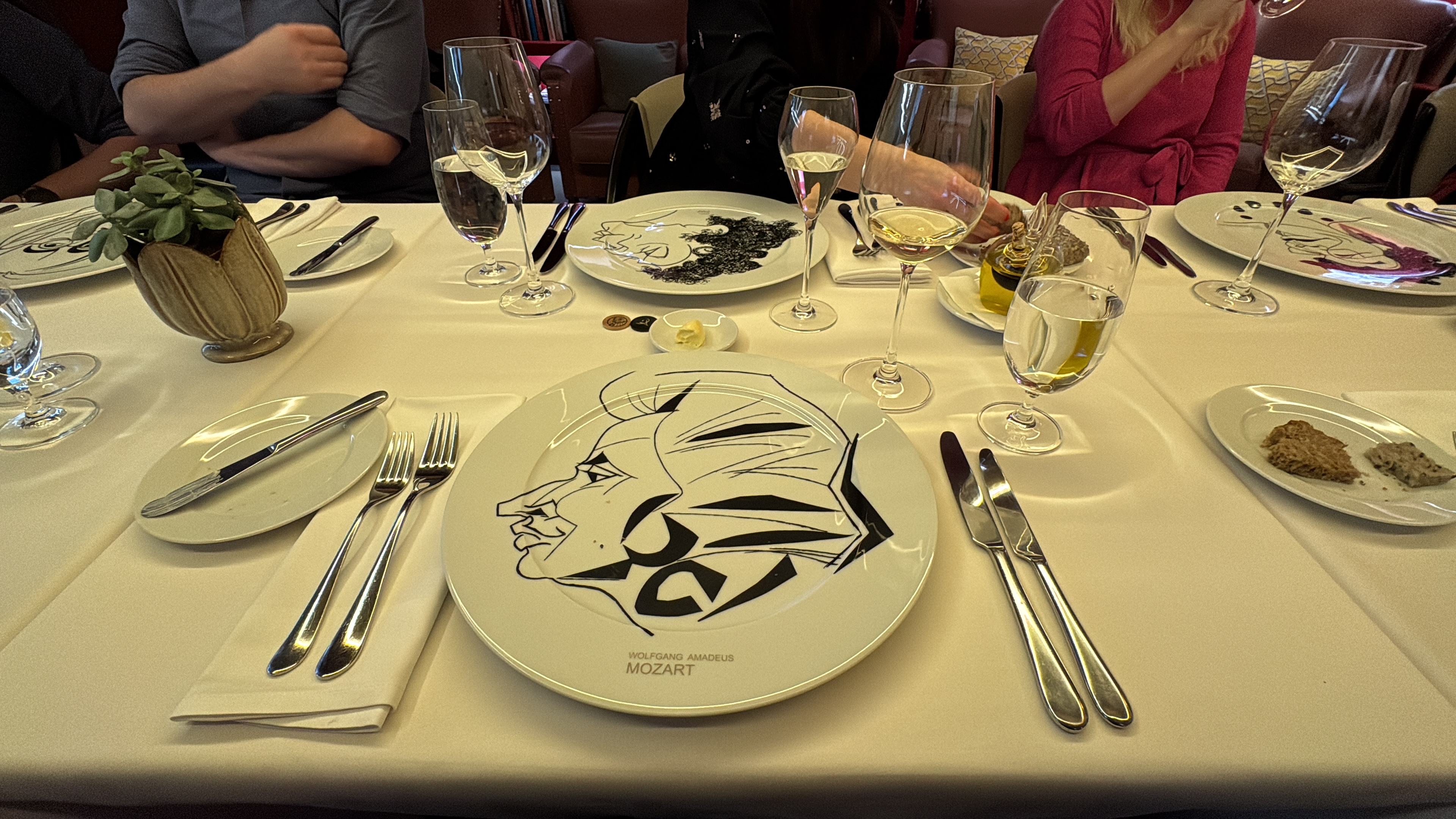 Coda restaurant foto 6