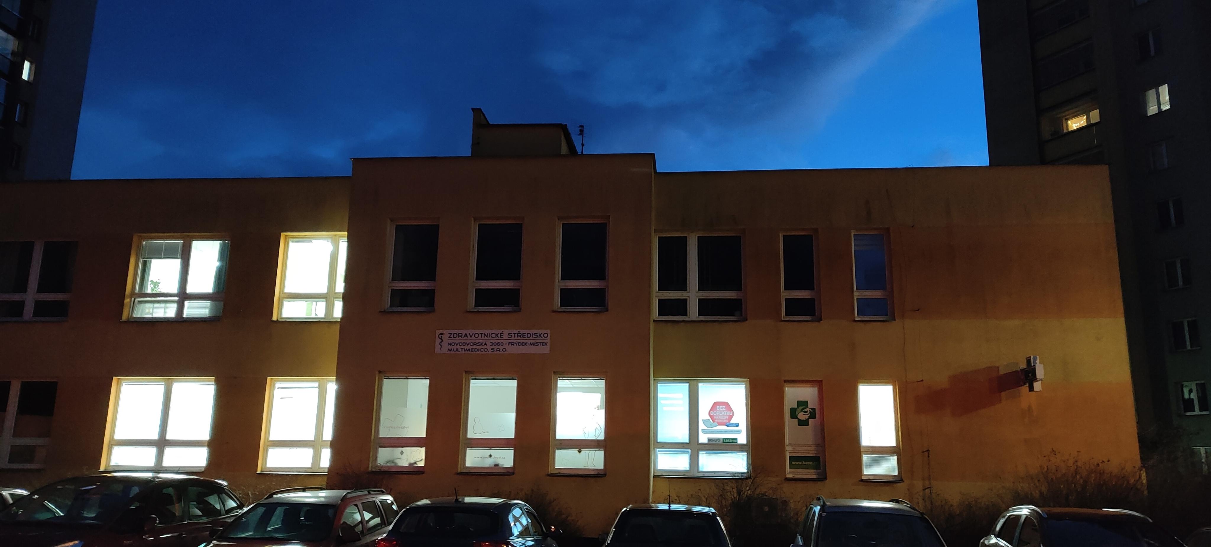 BENU Lékárna foto 4