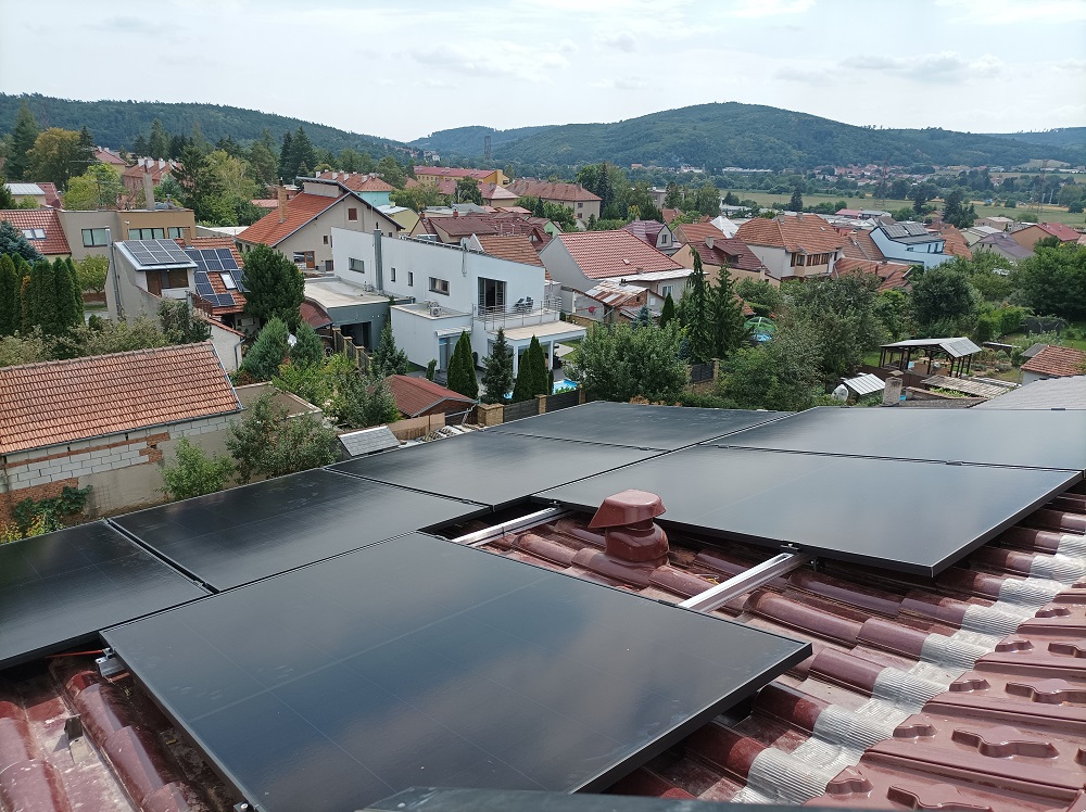 SOLAR BARON foto 5