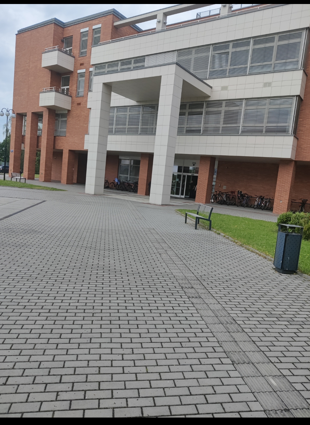 Univerzita Hradec Králové - Přírodovědecká fakulta foto 2