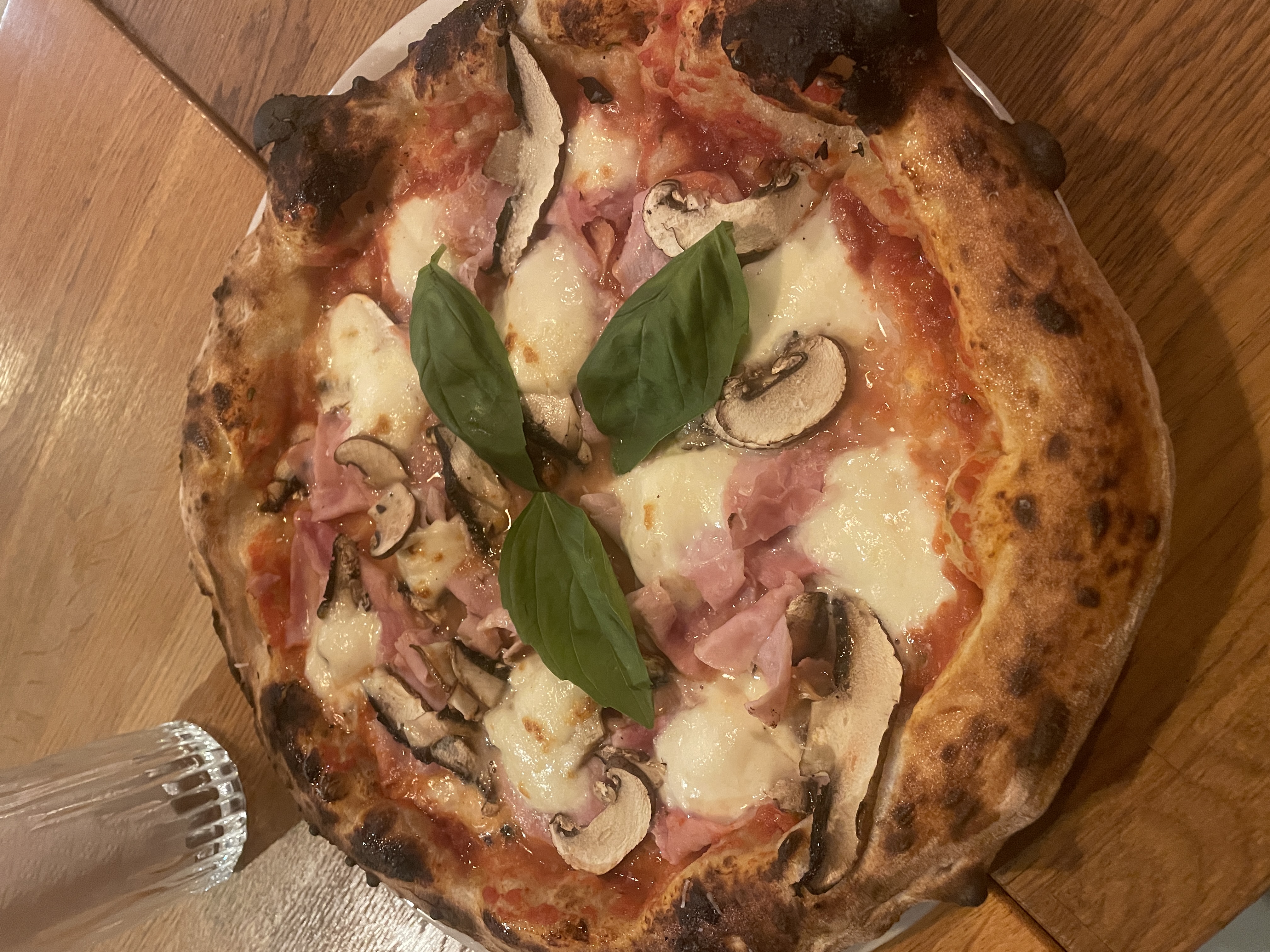 Prova Bistro & Pizza foto 3