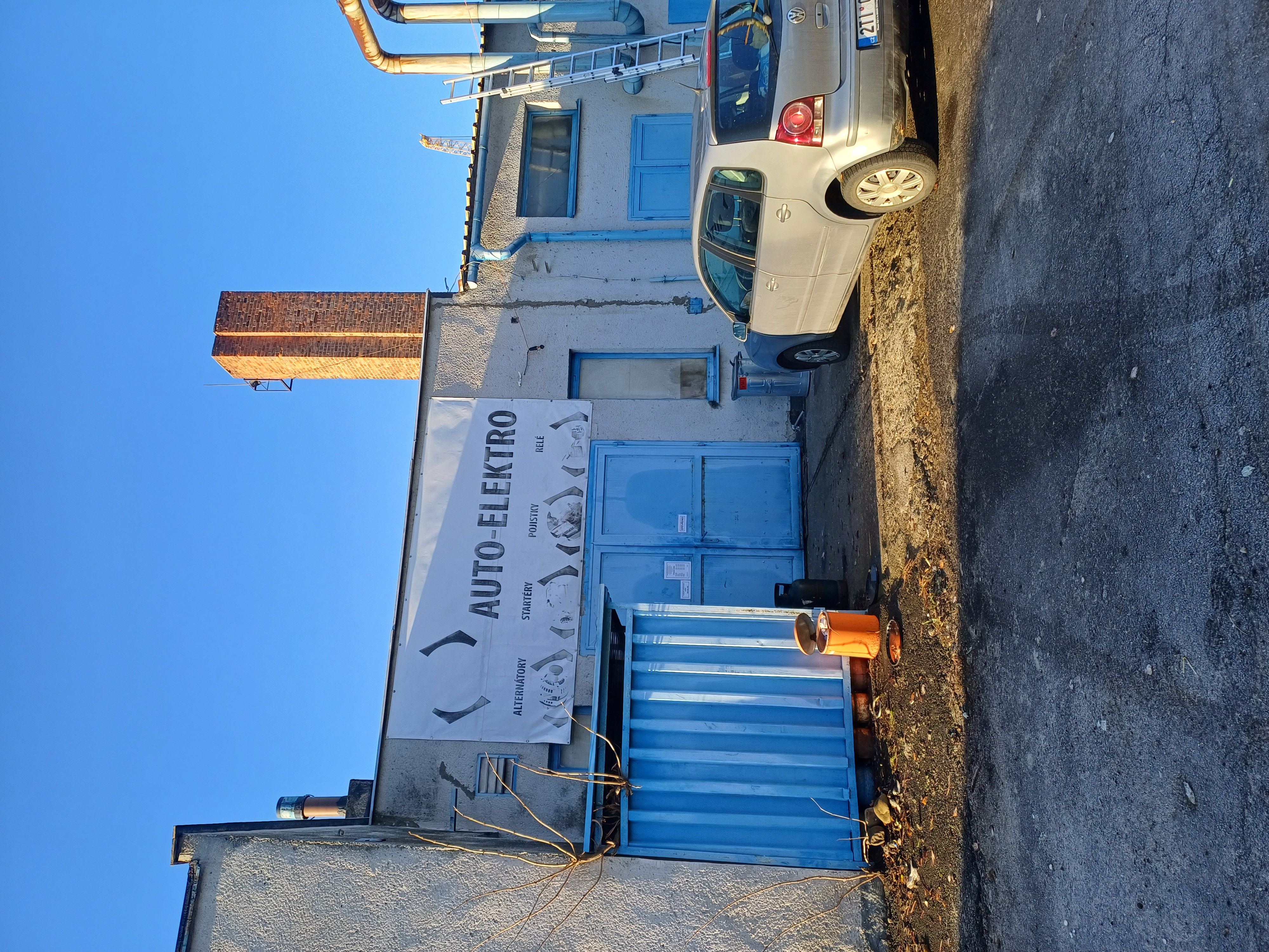 AUTO ELEKTRO OPRAVY LUŽA, s.r.o. foto 2