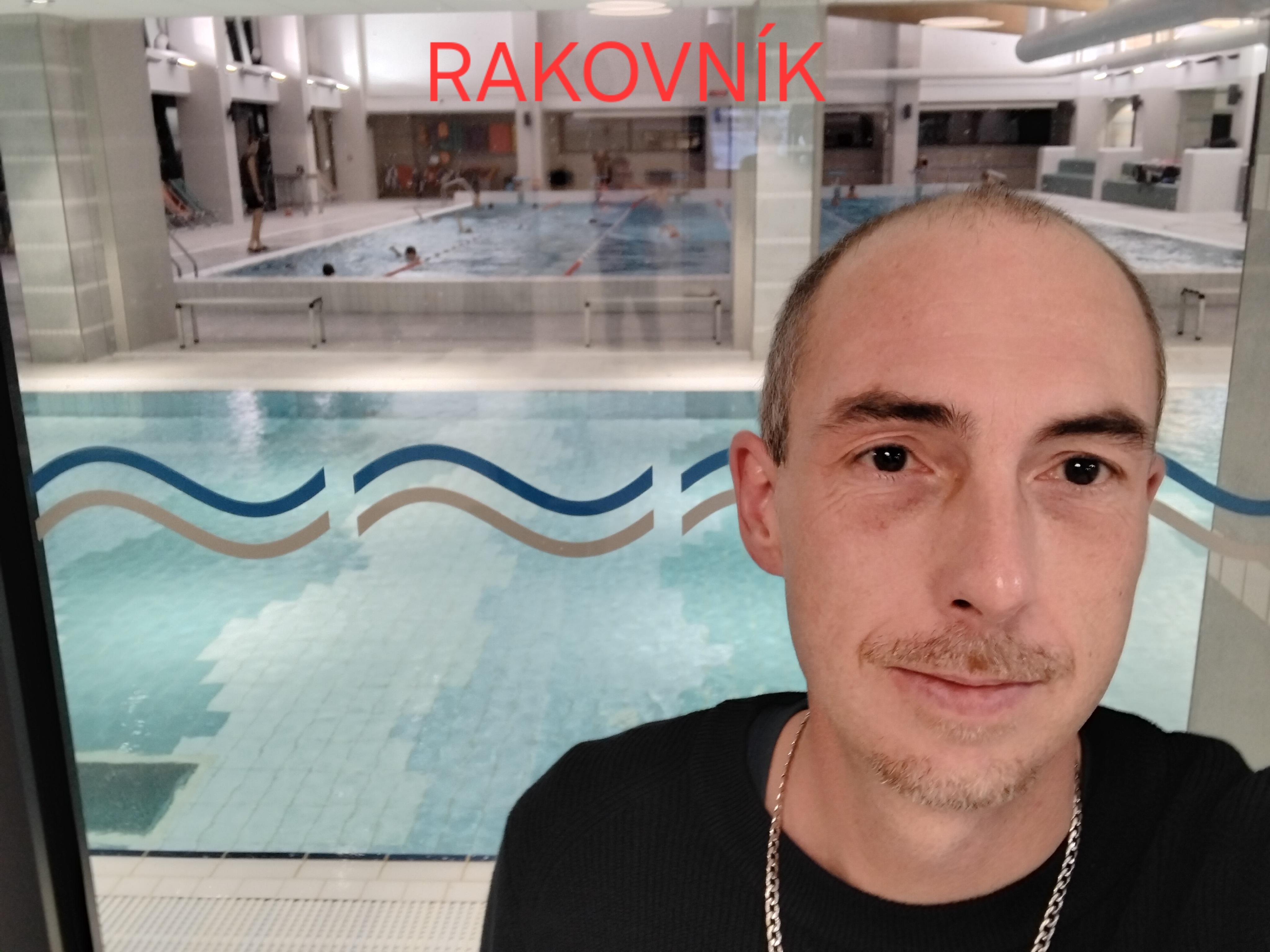 Aquapark Rakovník foto 6