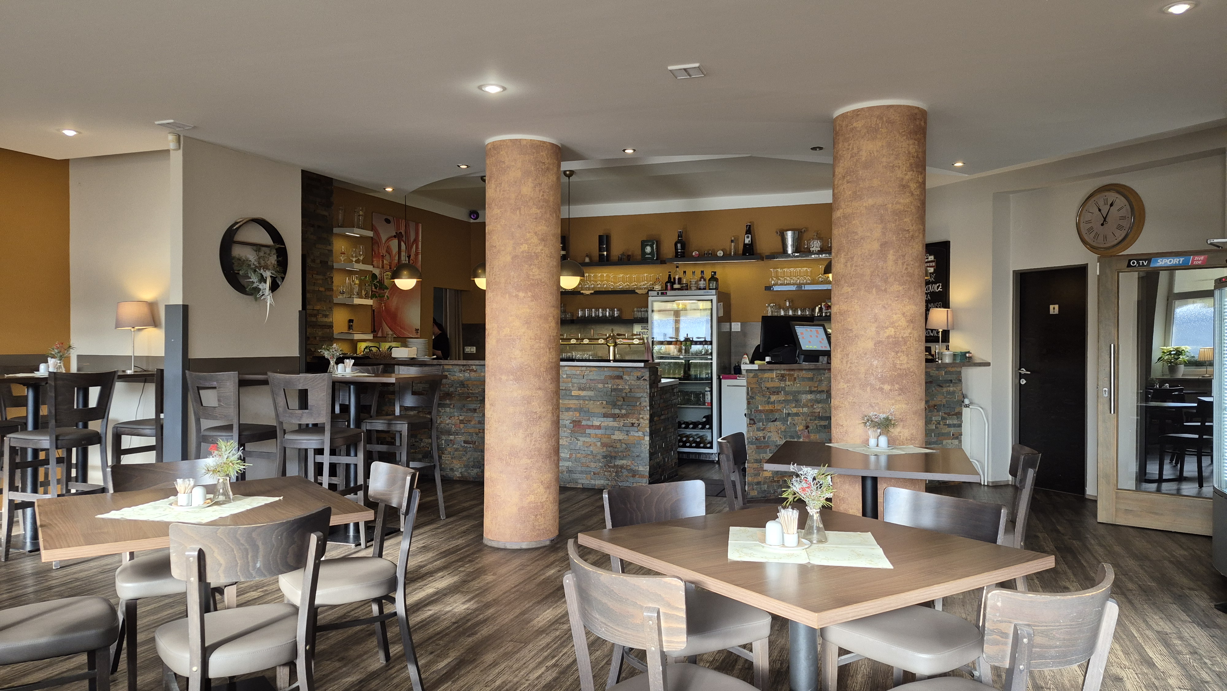 Restaurace a pivnice U Hudečků foto 4