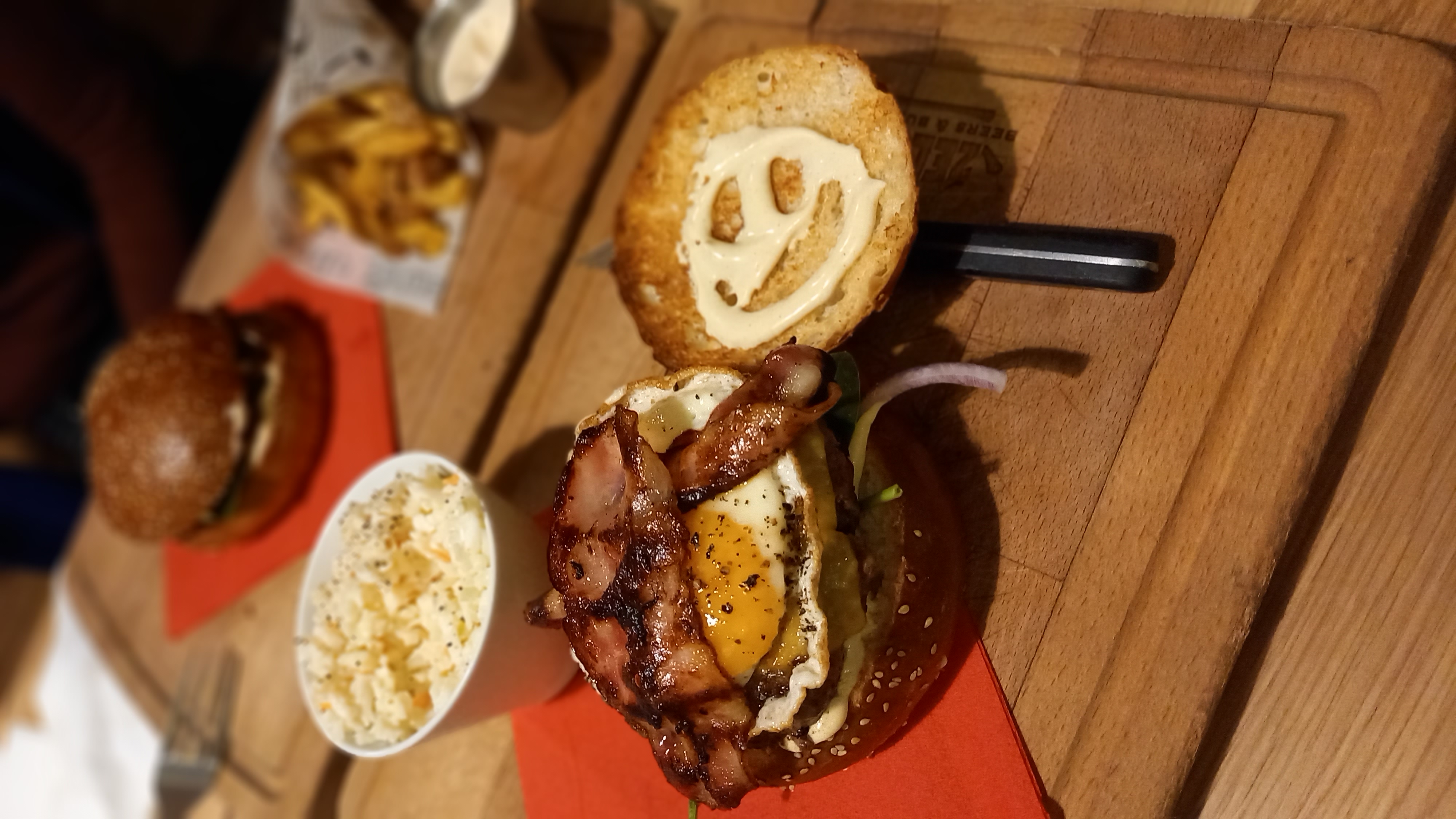 Želva beers & burgers foto 6