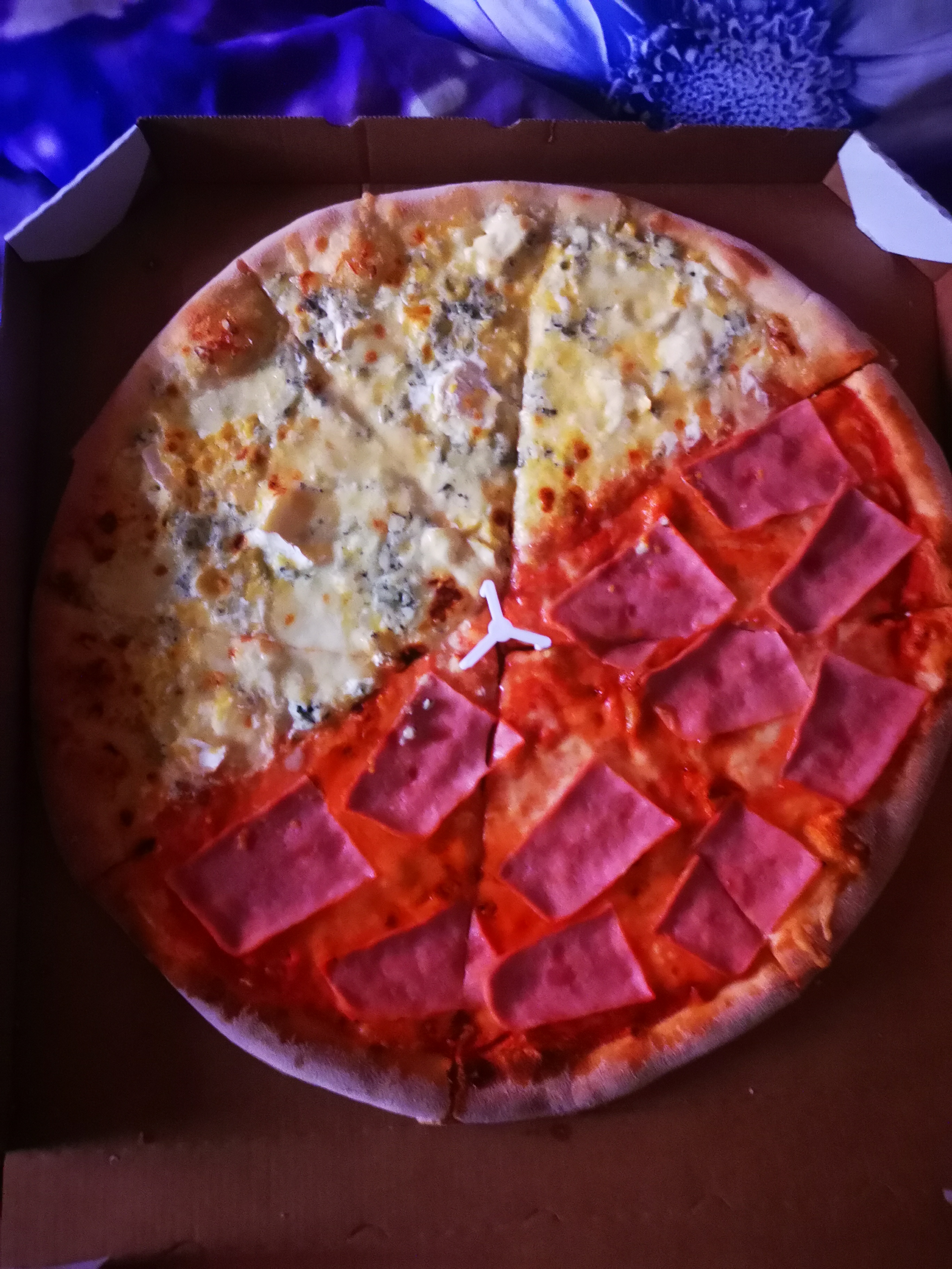 TURBO PIZZA foto 3