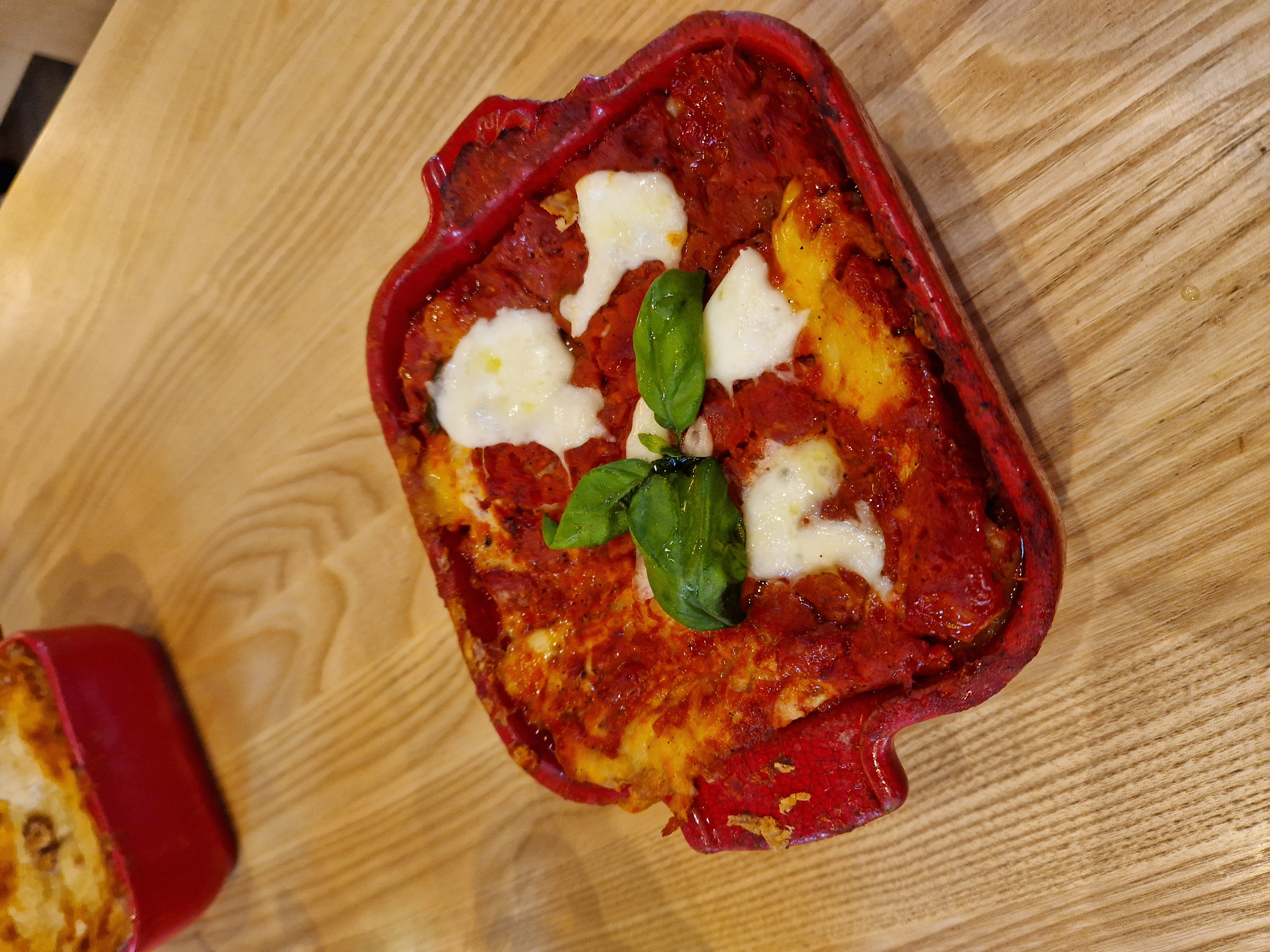 Lasagneria foto 5