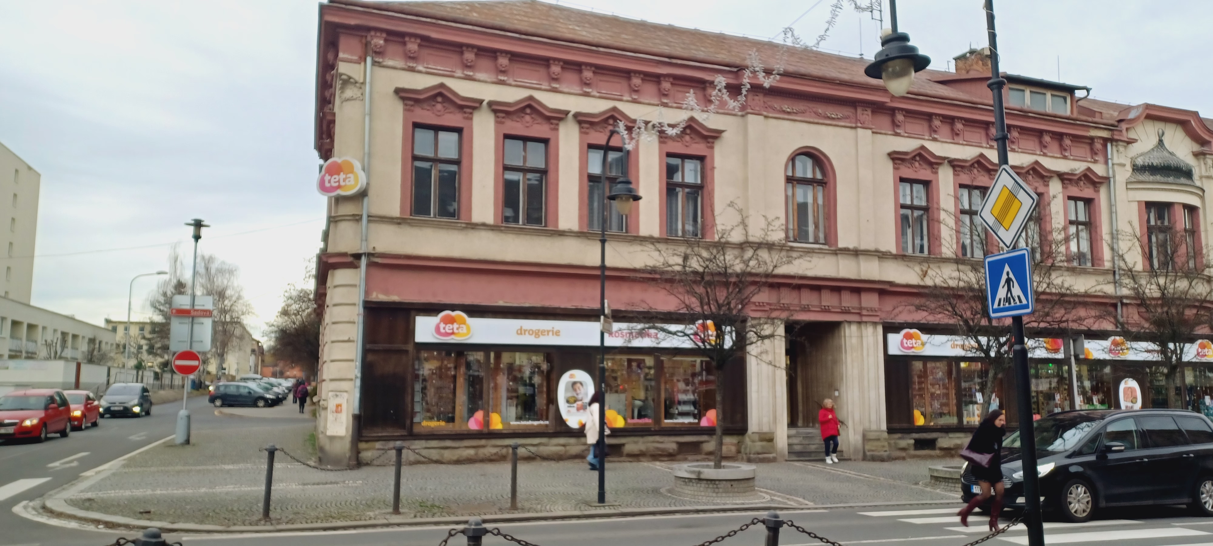 TETA drogerie foto 5