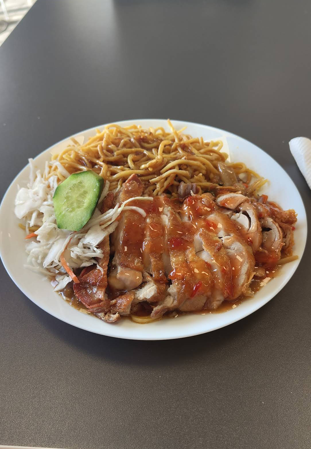 Bistro Dragon foto 3