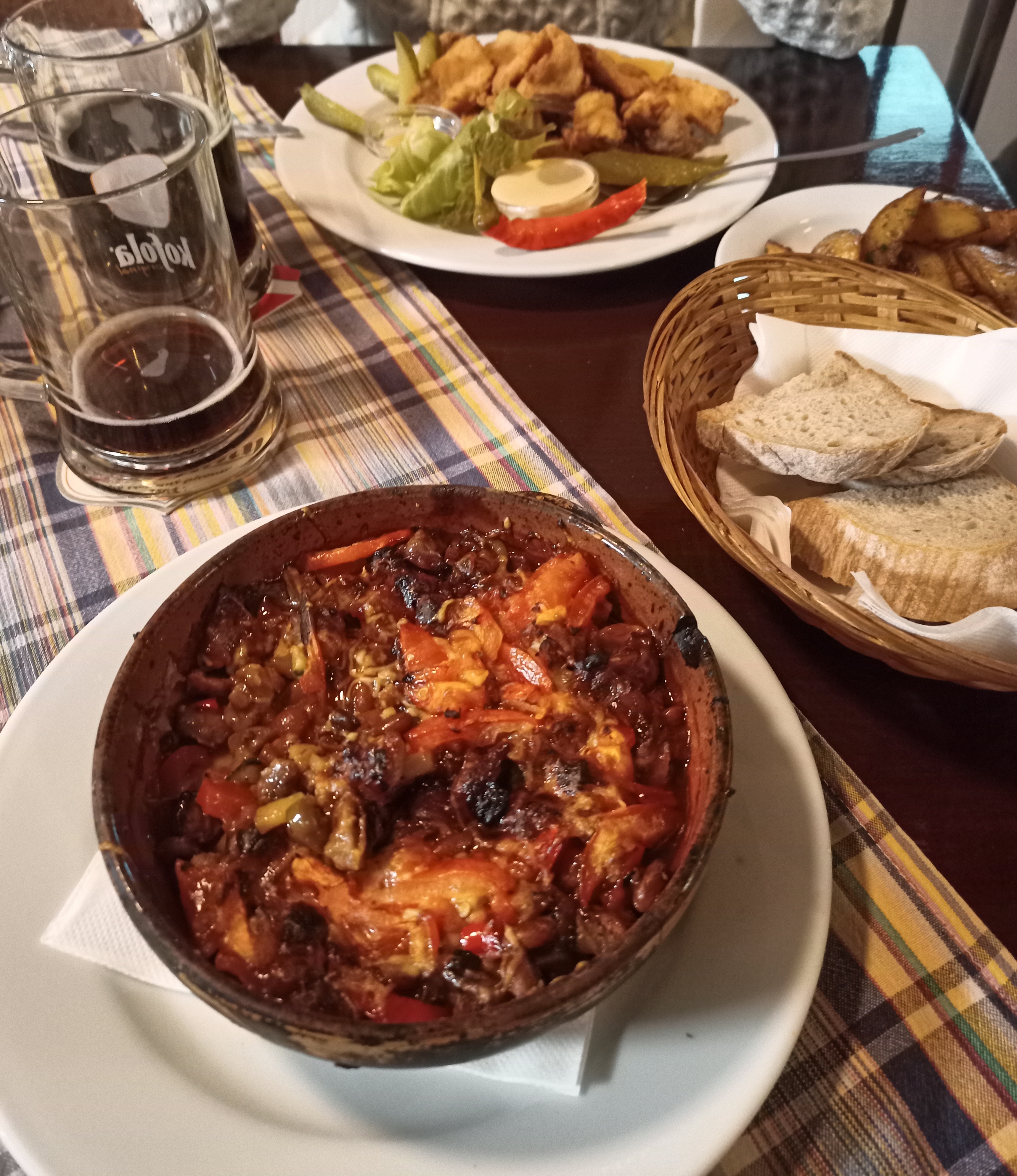 RESTAURANT U KAŠPARA foto 6