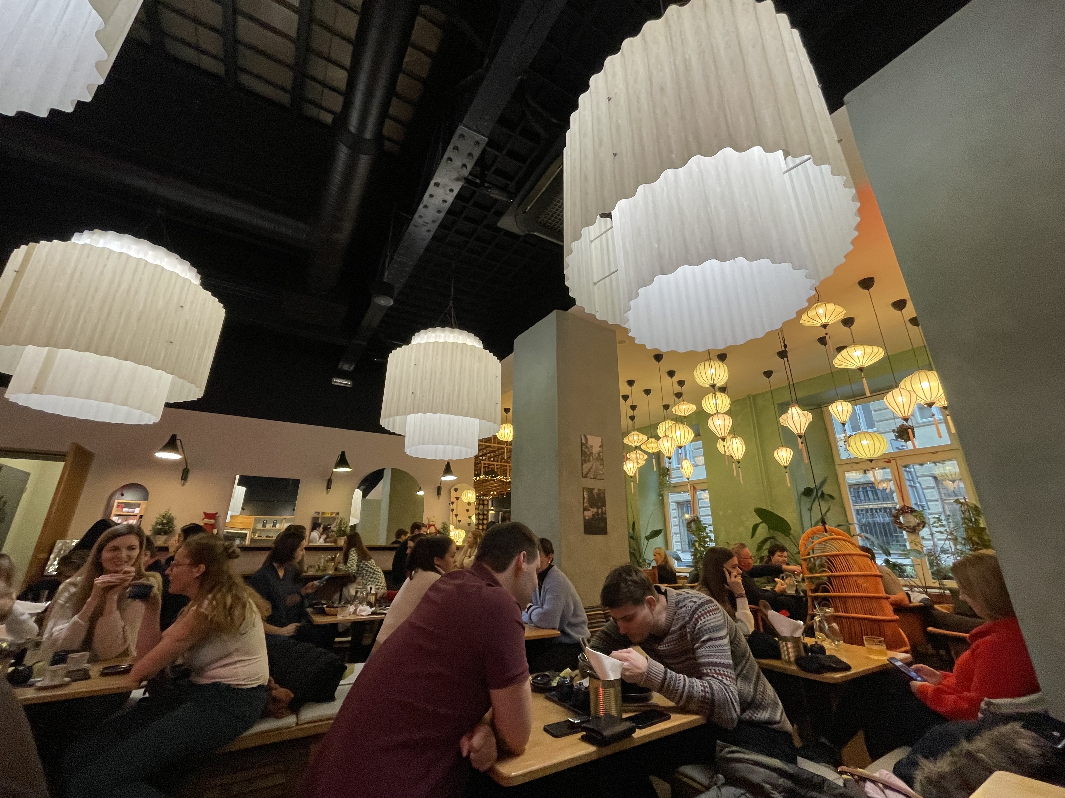 Cà Phê Cổ - Brno foto 3