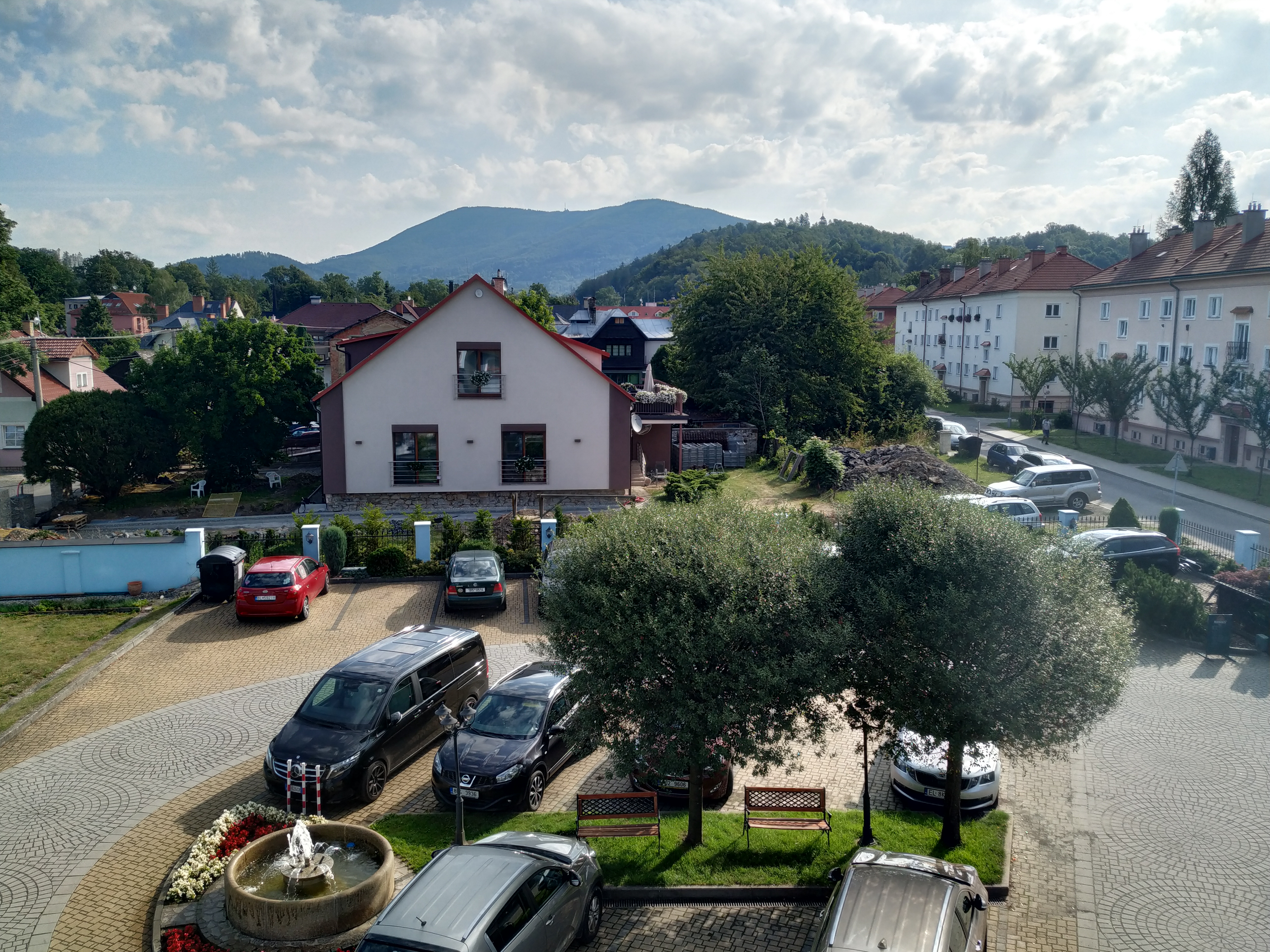 Hotel AGH**** foto 6