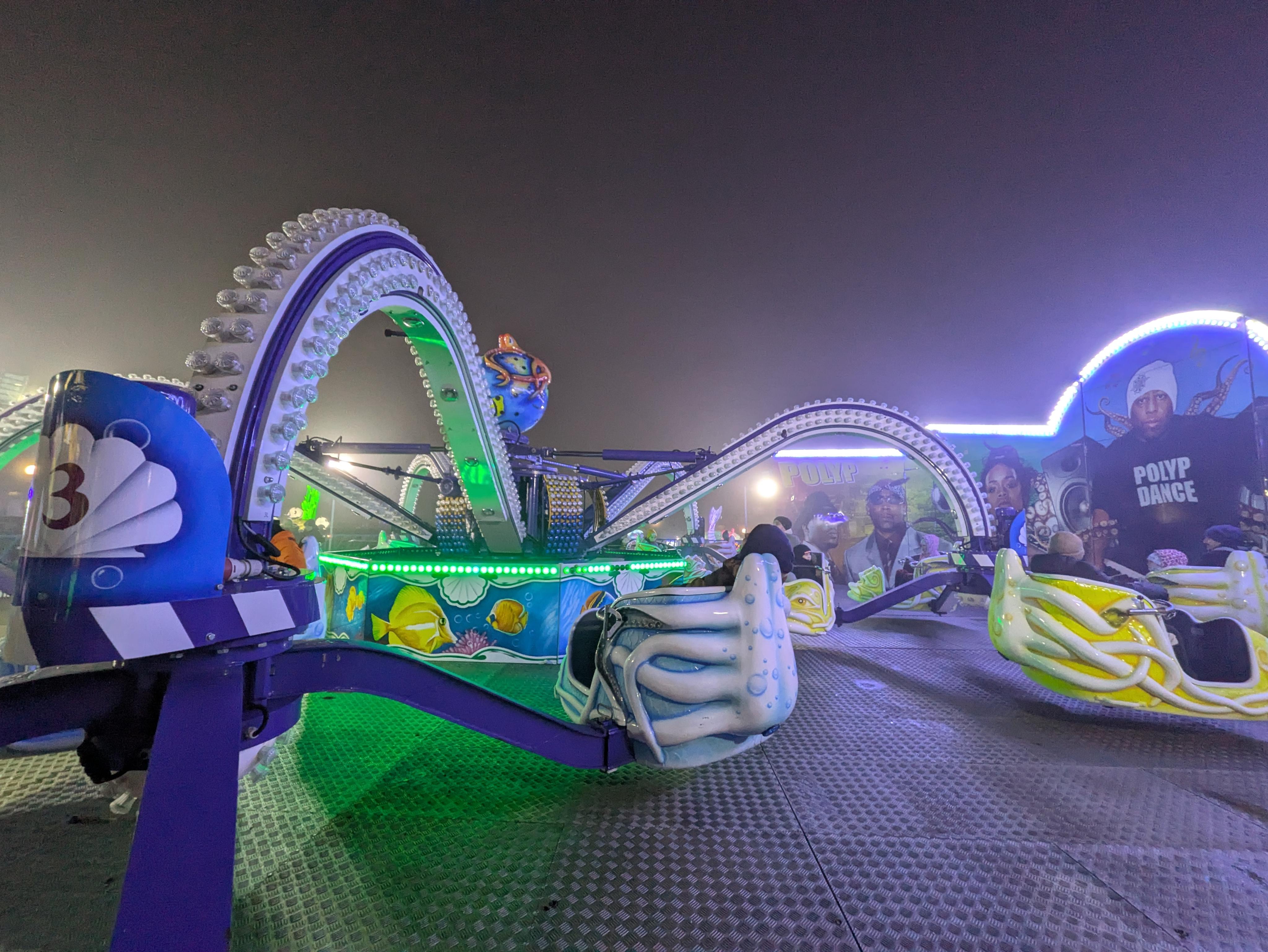 Wonderland foto 4